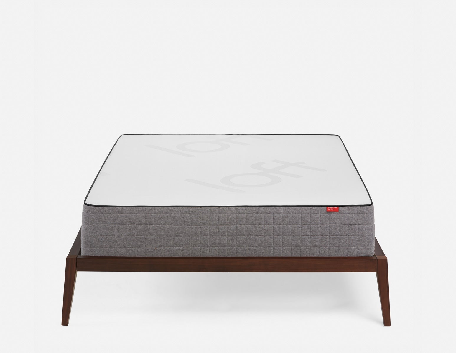 LOFT 10 matelas double undefined