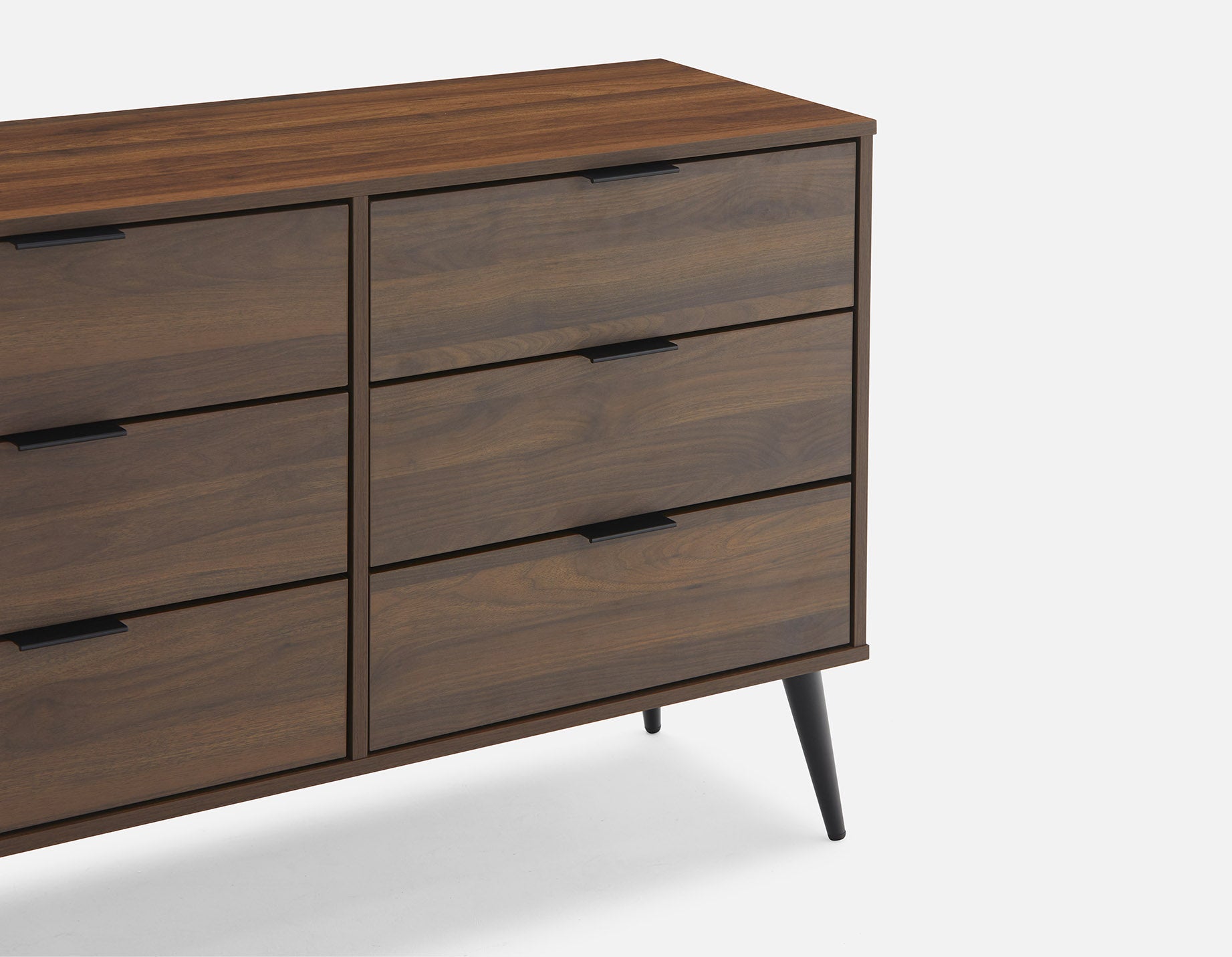 NADIA commode 6 tiroirs undefined