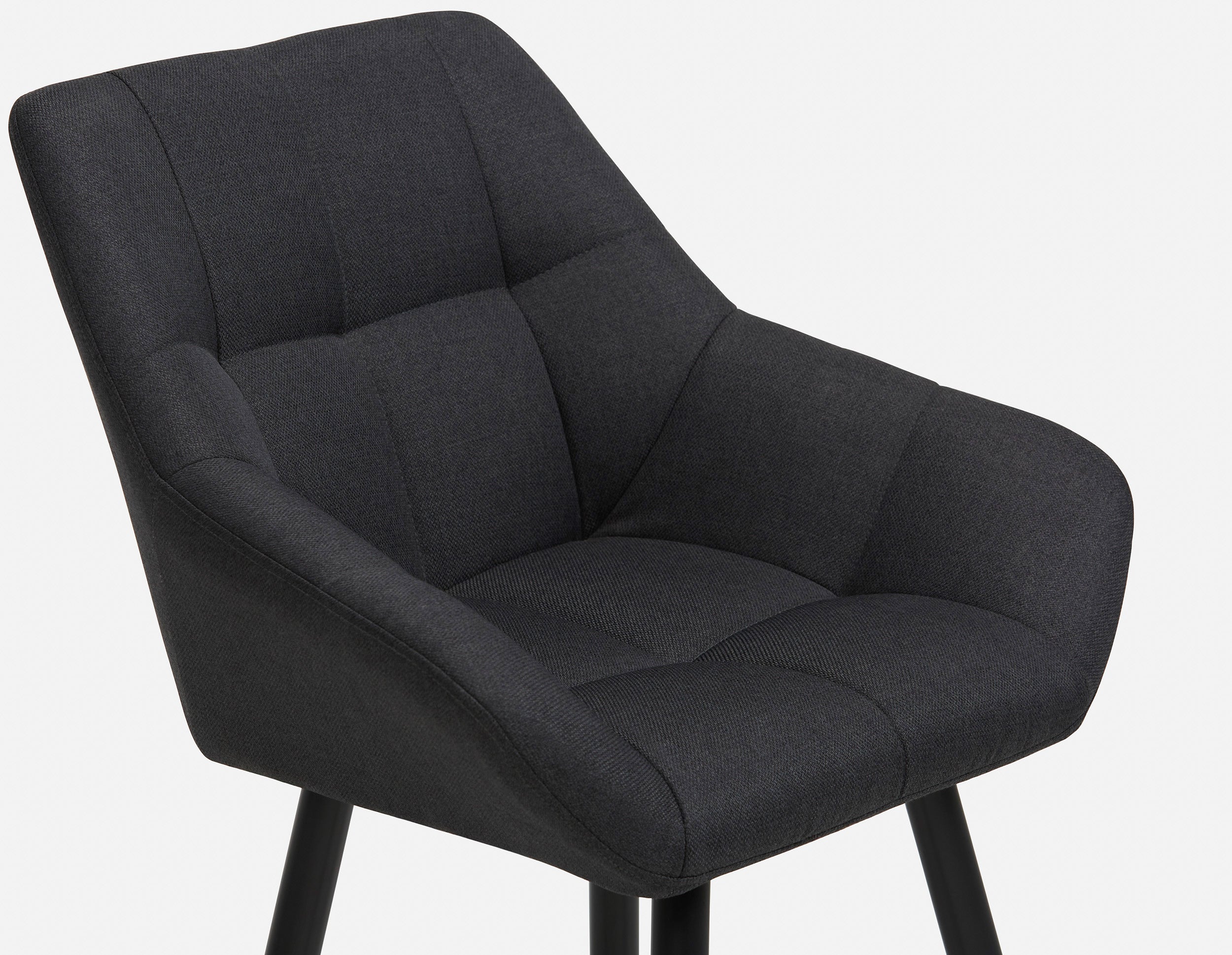 CAMILA tabouret de comptoir élégant 66cm undefined