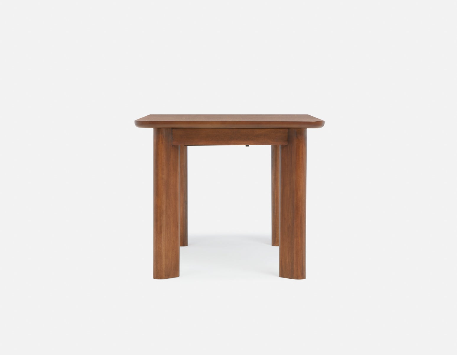 PALMO table à rallonges rétro-moderne 150 cm à 200 cm undefined