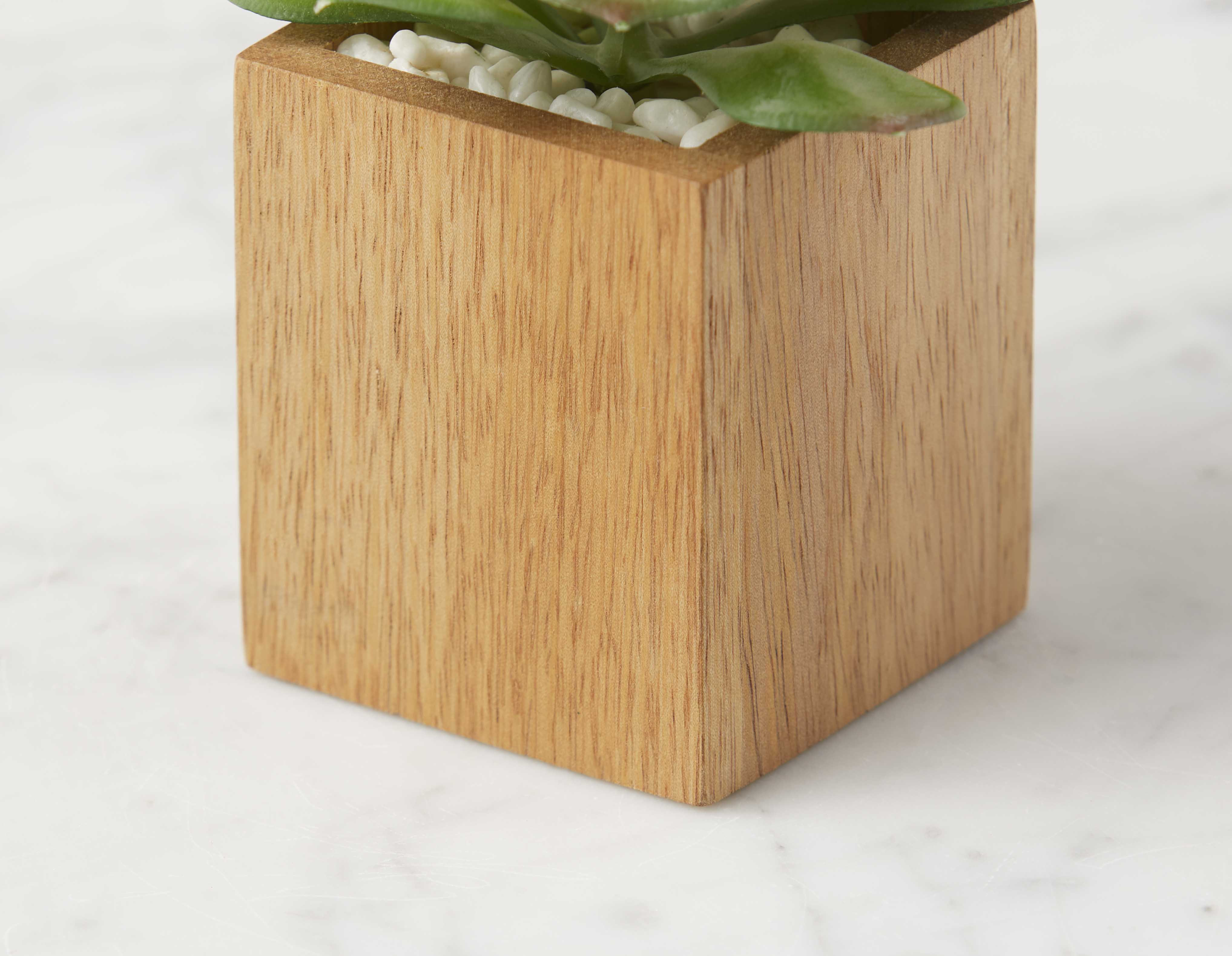 FORET plante artificielle en pot 7 cm undefined