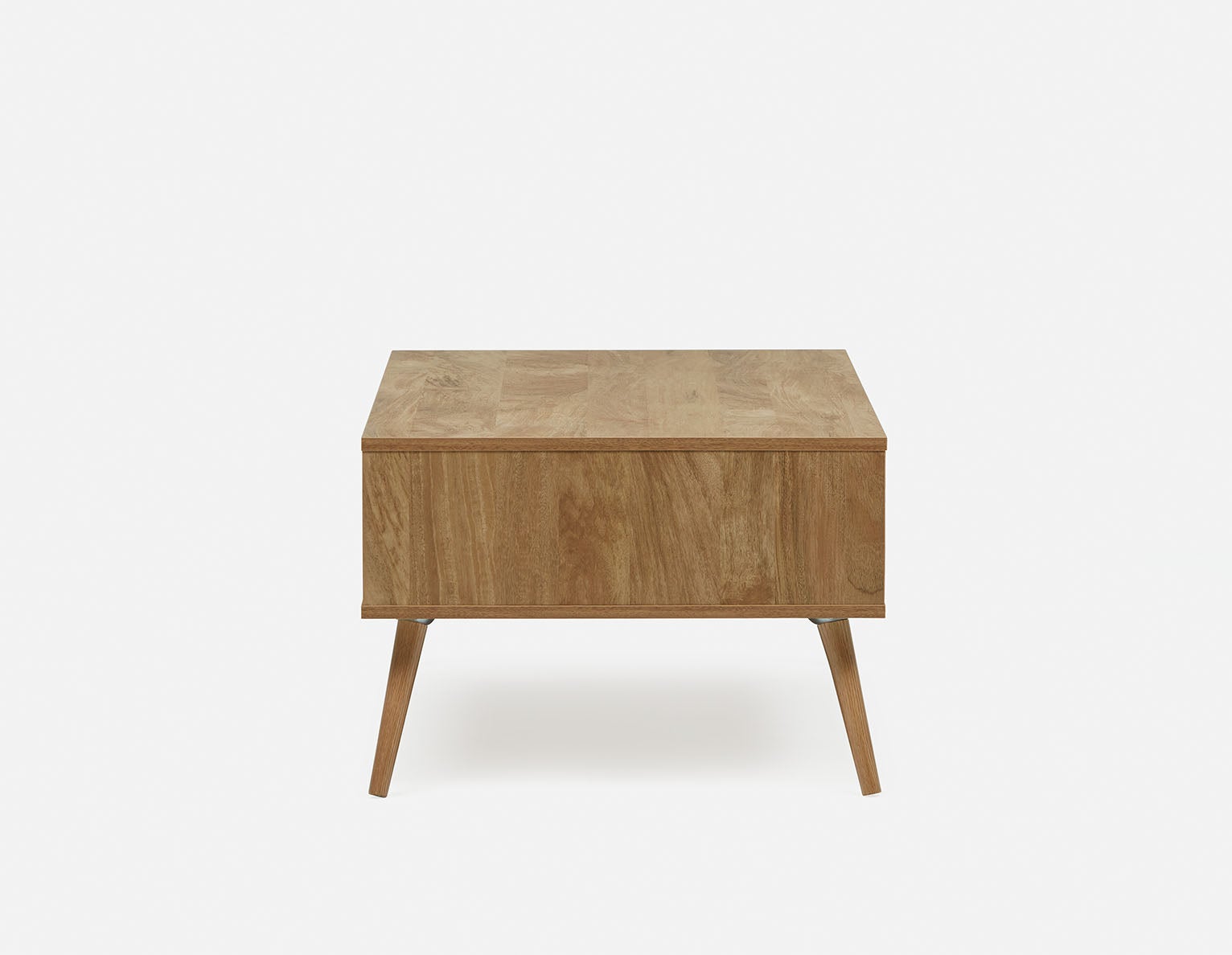 JETT table basse avec rangement 110 cm undefined