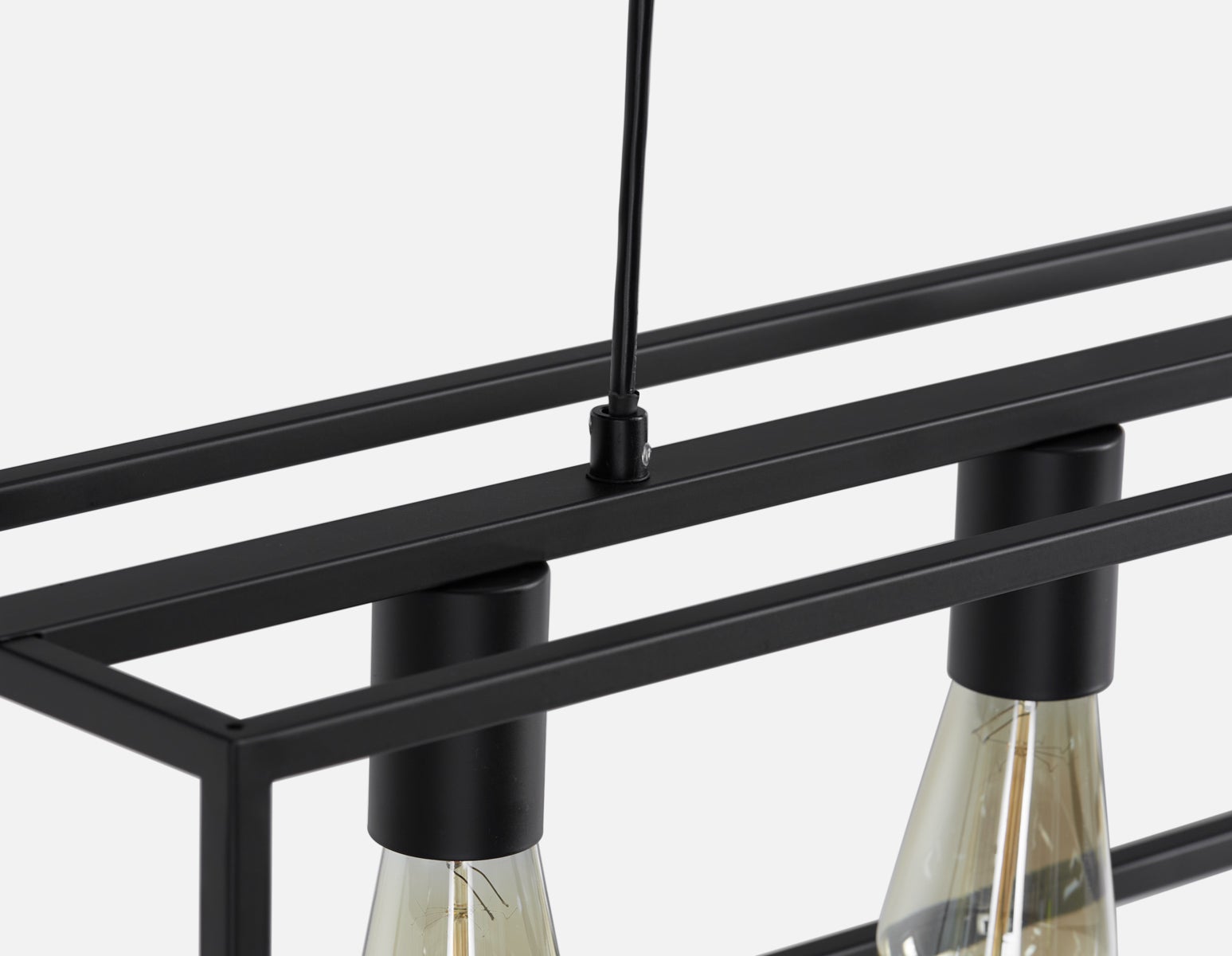 KIRUN suspension industrielle moderne 70 cm undefined