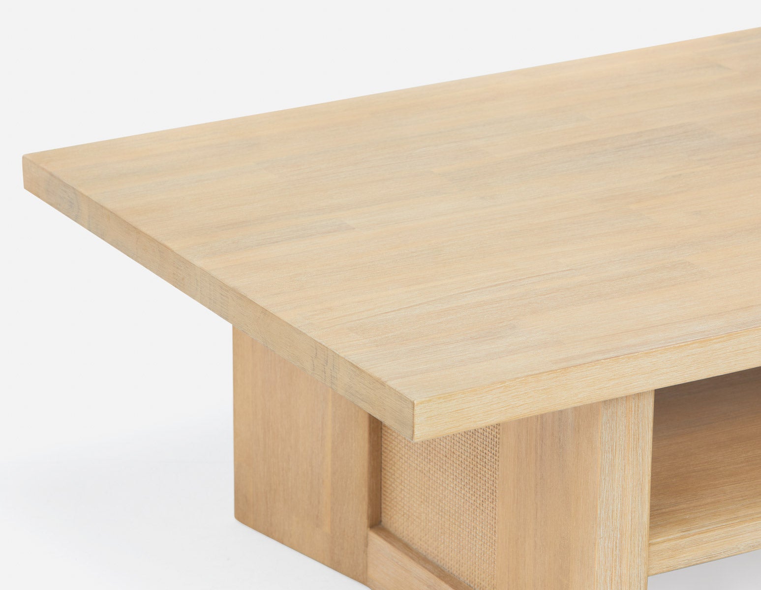 GILLIS table basse de style campagnard moderne undefined