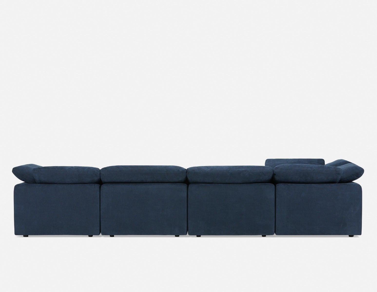 HELIO canapé d’angle modulaire contemporain undefined