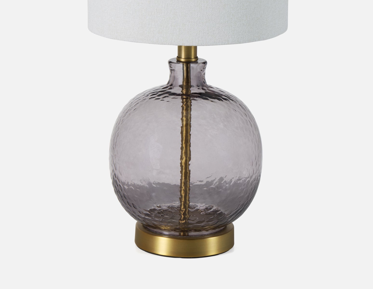 BAZZA lampe de table 45 cm haut undefined