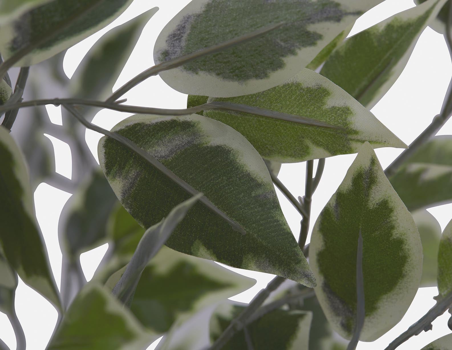FICUS TREE plante artificielle en pot 120 cm undefined