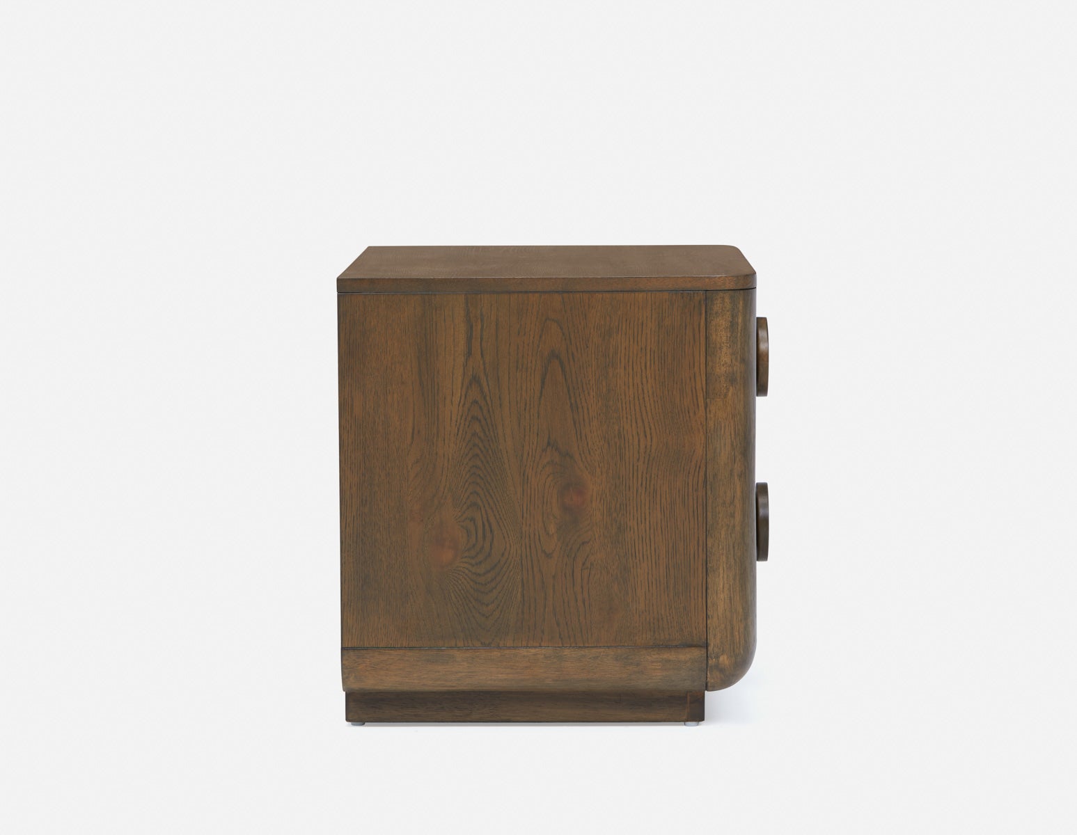 TAVEN table de chevet rustique moderne undefined