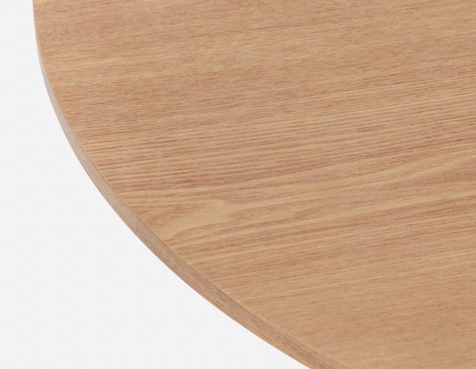 GUIDO table base ronde moderne minimaliste 100cm undefined