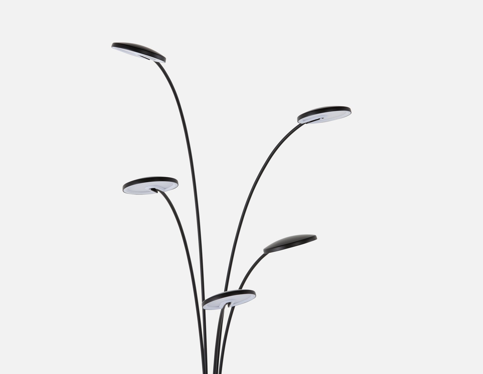 FAIZA lampe sur pied 189 cm haut. undefined