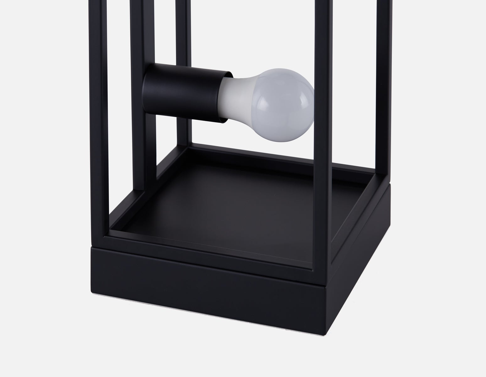KIRUN lampe sur pied 100 cm haut. undefined