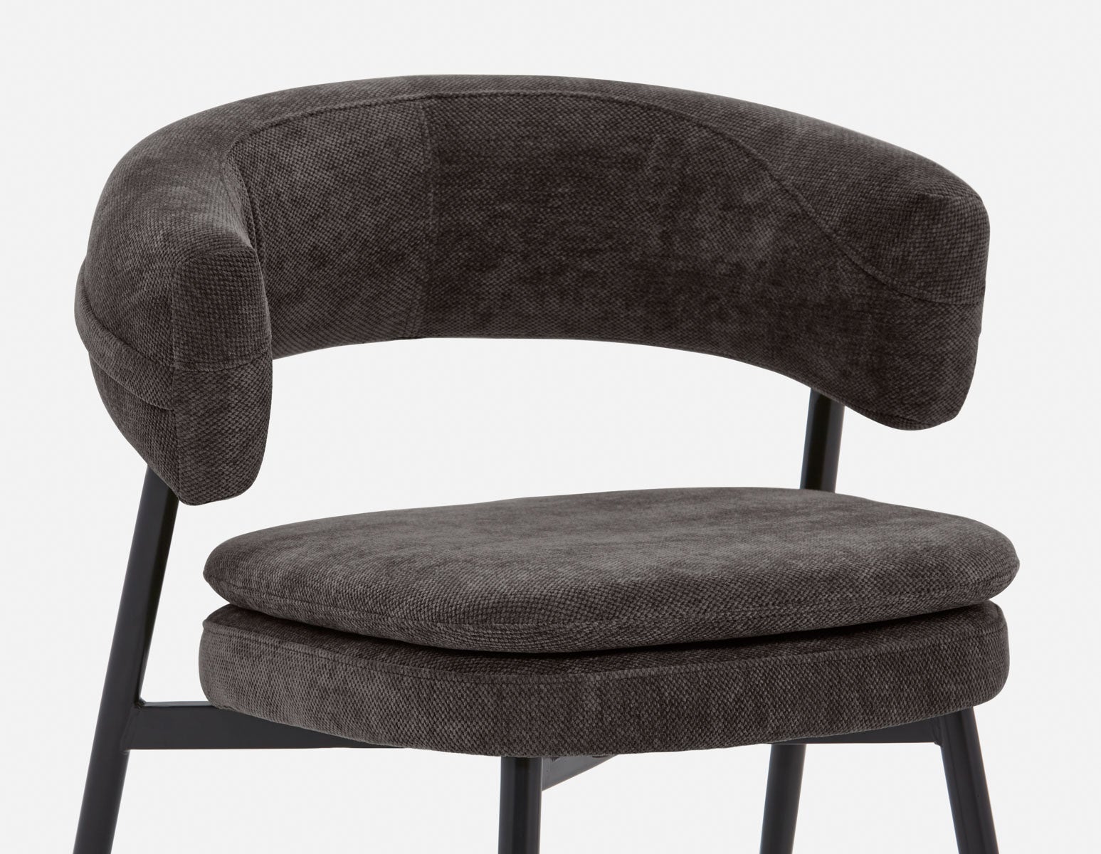 IFRAN chaise de salle à manger moderne et contemporaine undefined