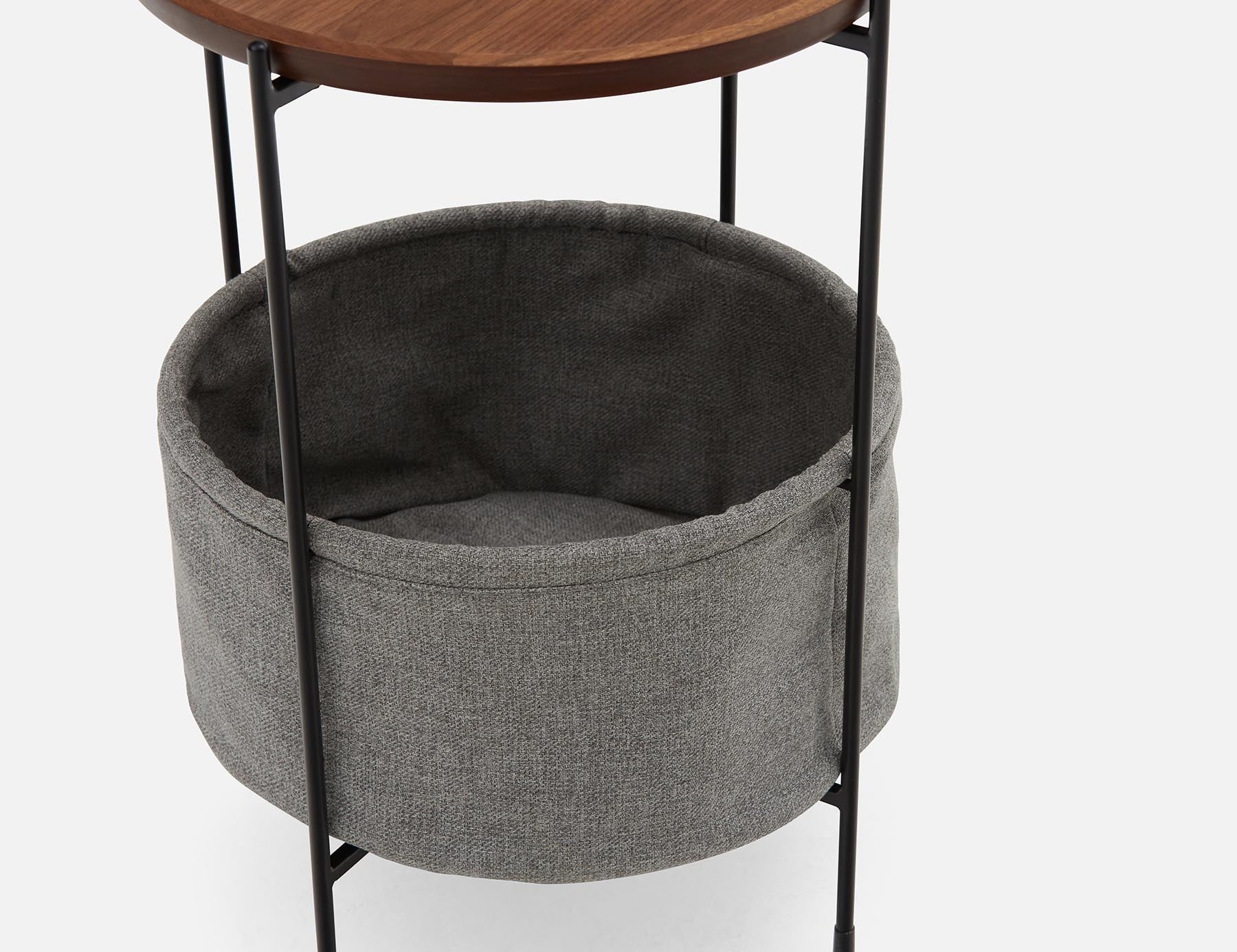 MALAK table d'appoint 42 cm undefined