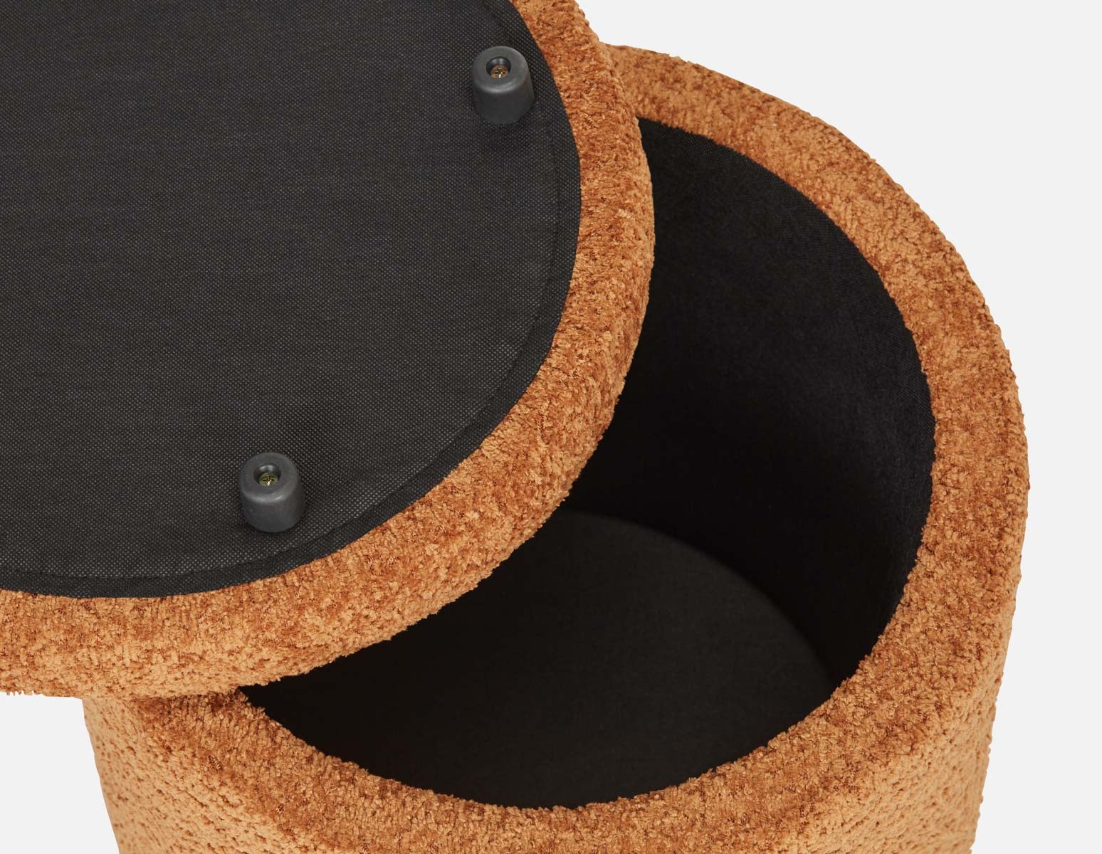 LAURENCE pouf de rangement undefined