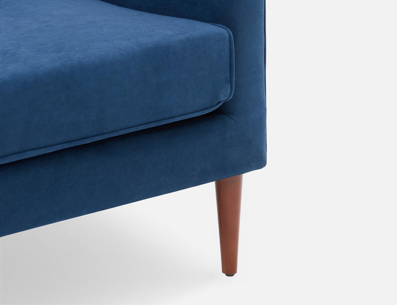 POLO fauteuil capitonné contemporain undefined