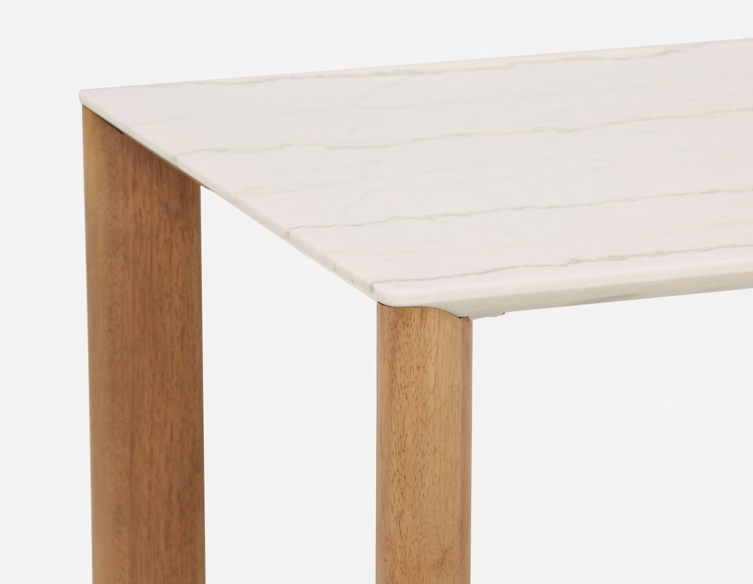 GIULIA table de salle à manger moderne contemporaine 150 cm undefined