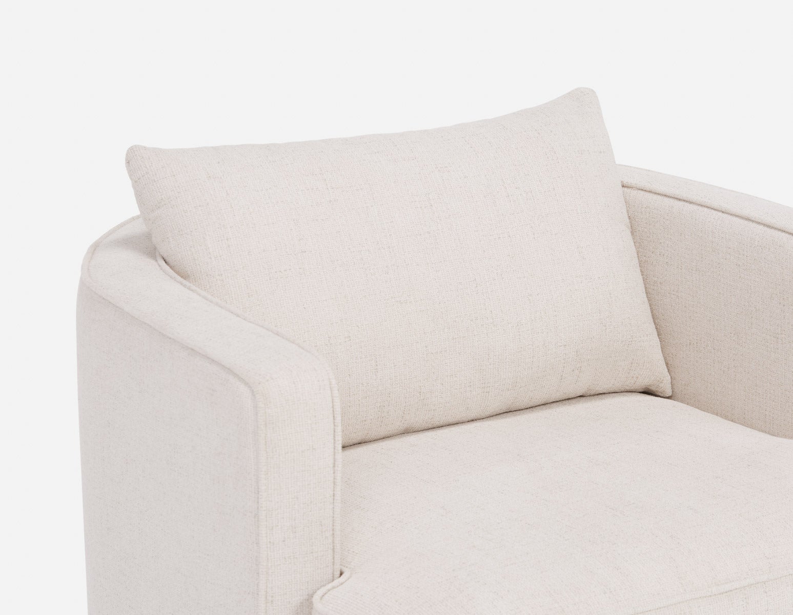 CONNIE fauteuil moderne undefined