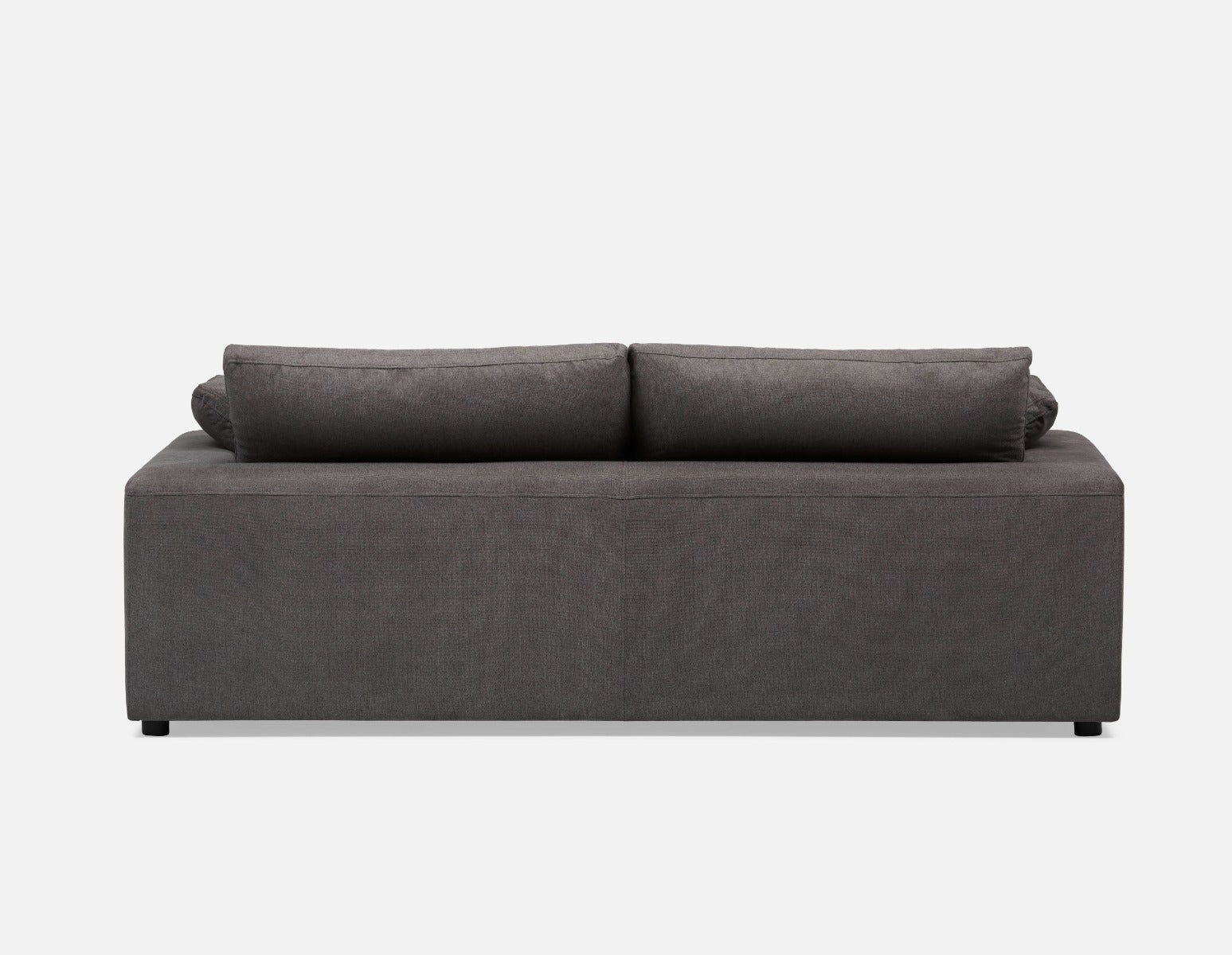 SOFT canapé 3 places contemporain undefined