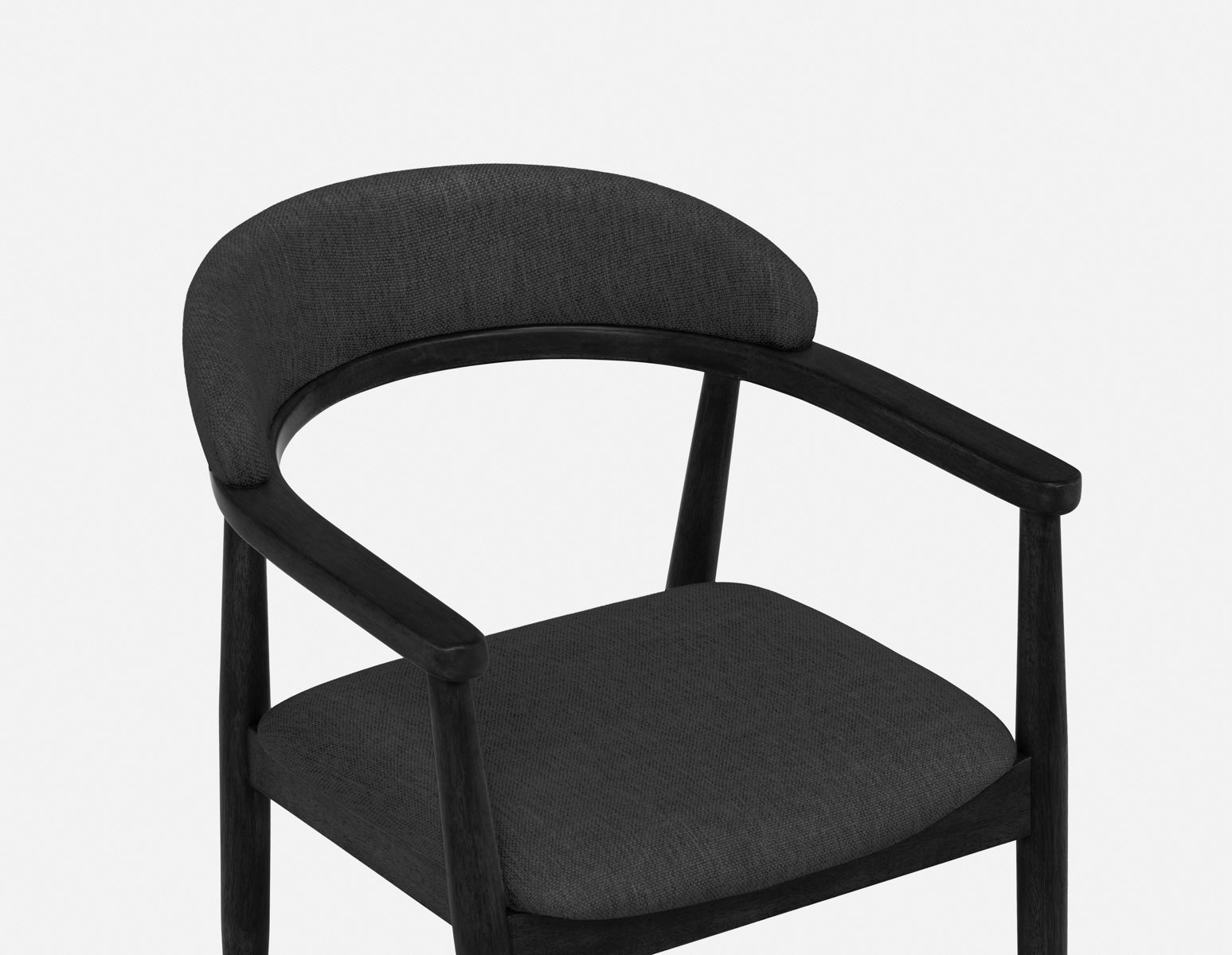 JOSY tabouret de comptoir du milieu du siècle 66 cm undefined