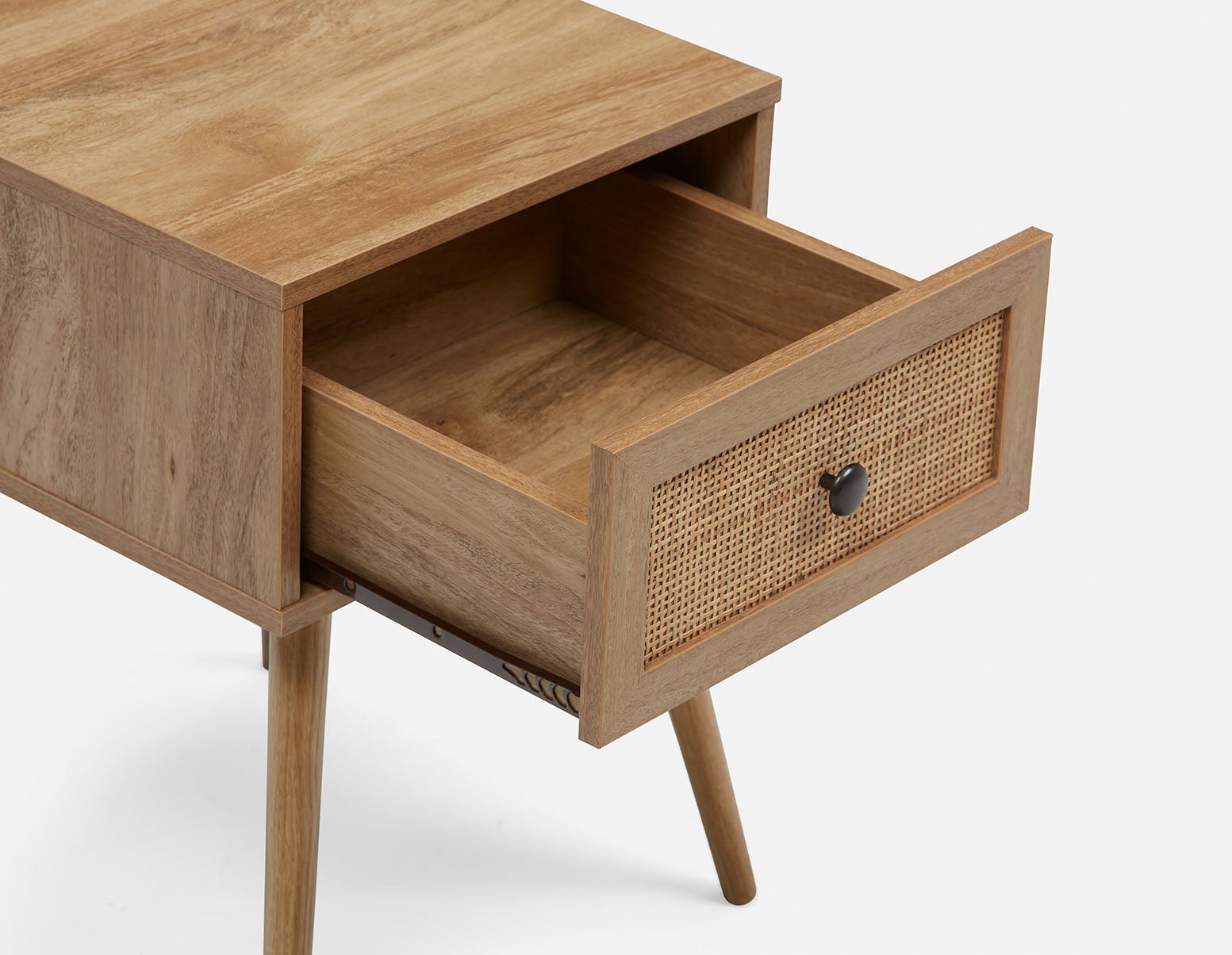 JETT table d'appoint avec rangement undefined