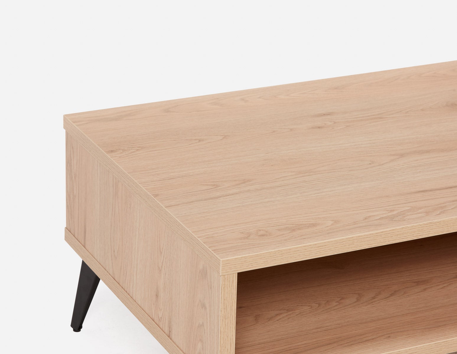 KIERA table basse moderne du milieu du siècle undefined