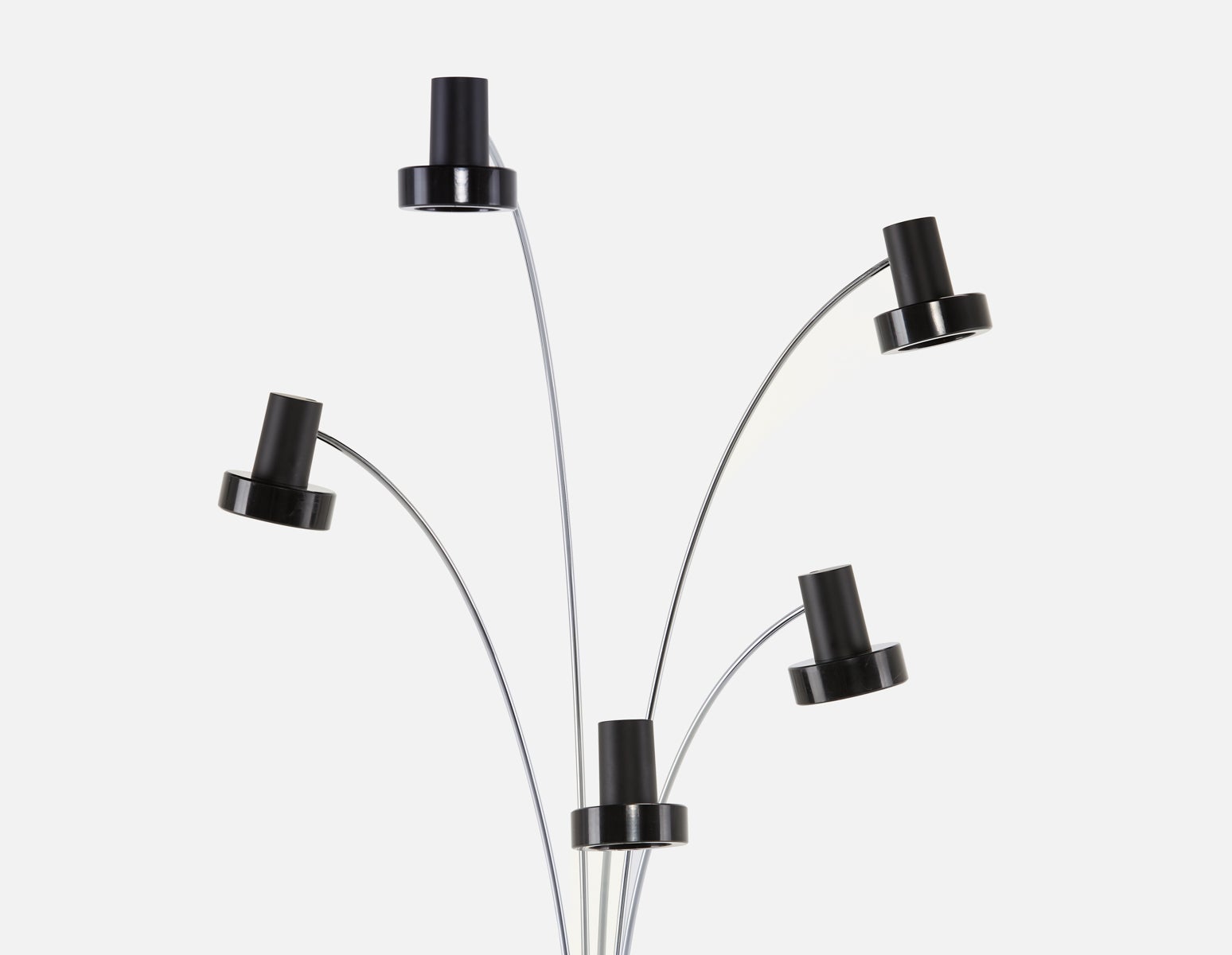 LUBEK lampe sur pied 187 cm haut. undefined