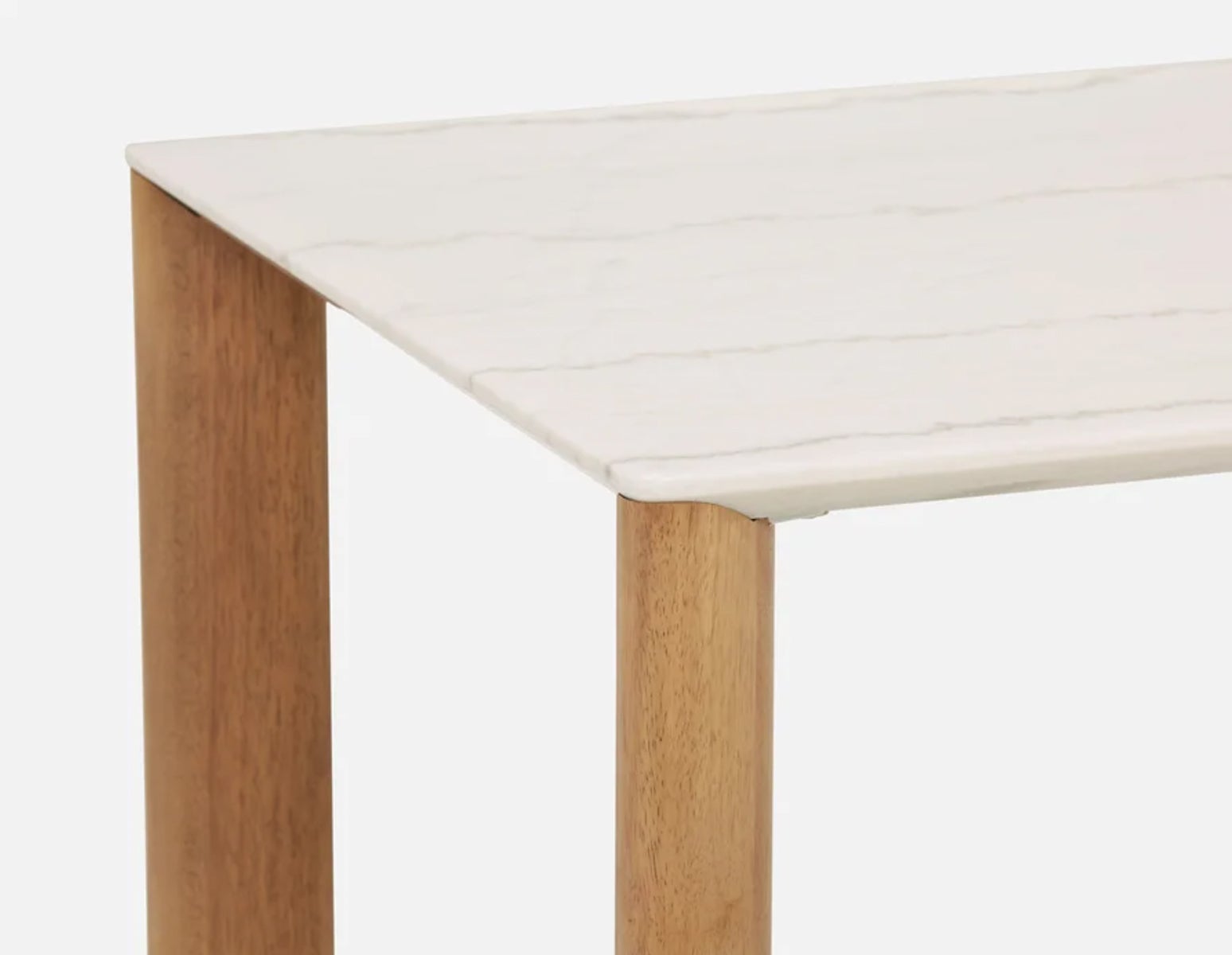 GIULIA table de salle à manger contemporaine 180 cm undefined