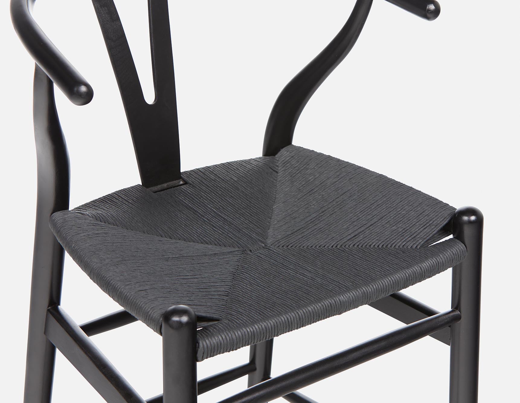 DENMARK élégant tabouret de comptoir 61 cm undefined
