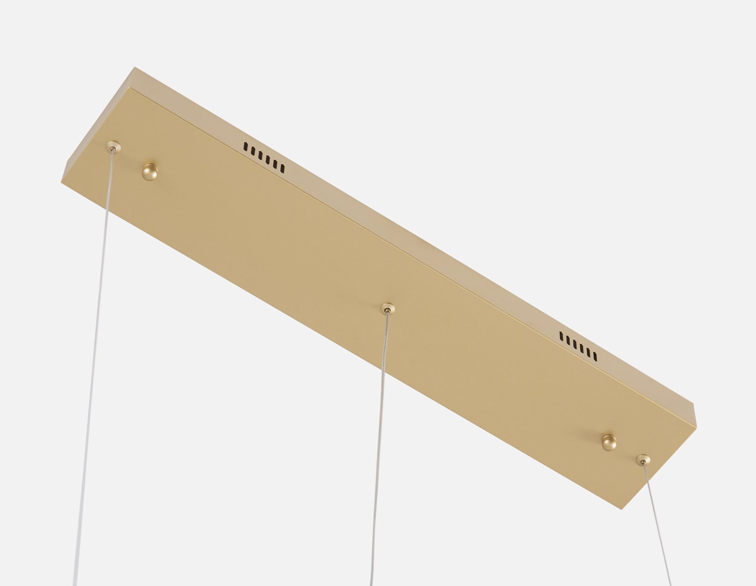ULANI Suspension contemporaine à intensité variable 120 cm undefined