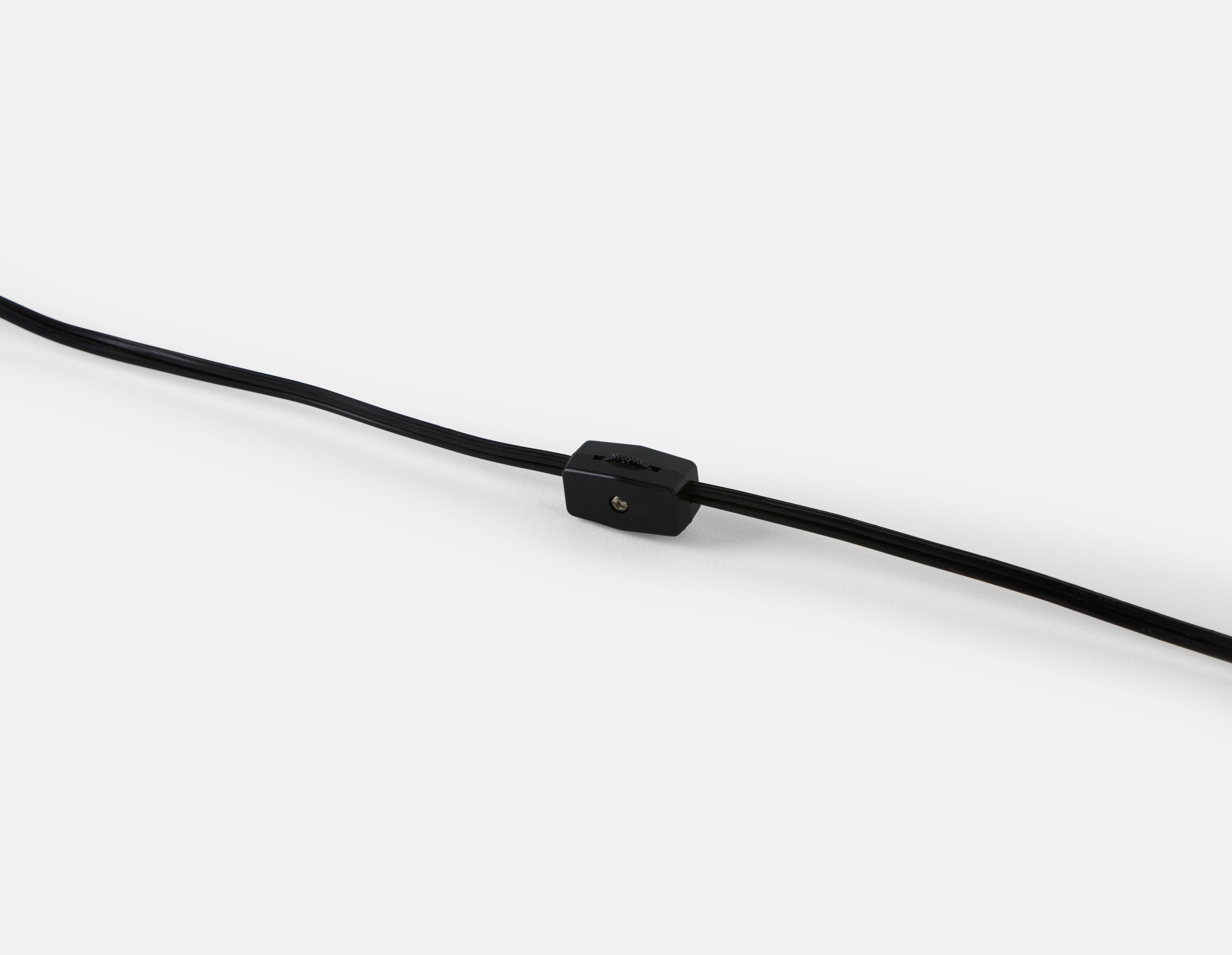 TANAKE lampe de table en rotin 69cm haut undefined