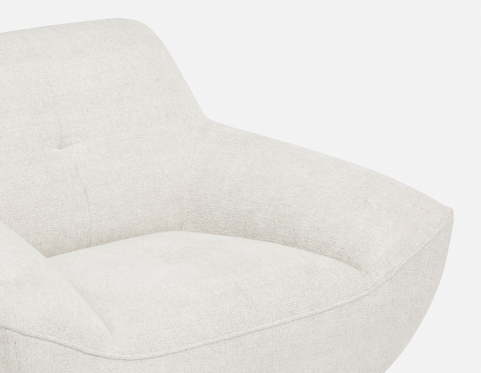 CLOVIS fauteuil style moderne undefined
