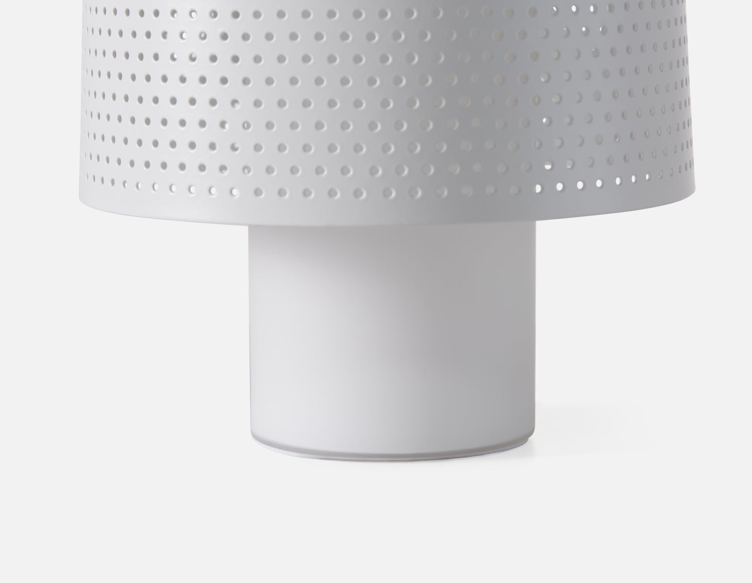 GERA lampe de table 20 cm haut undefined