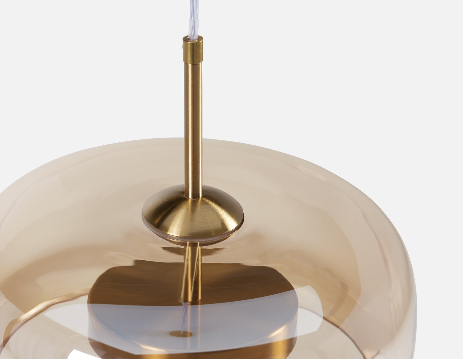 TRUDY suspension 32 cm diam. à intensité variable undefined