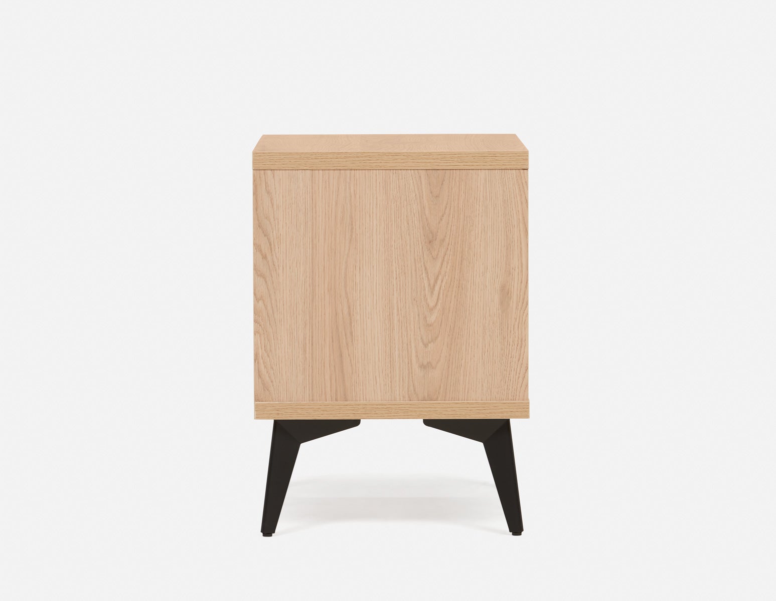 KIERA table de chevet moderne du milieu du siècle undefined