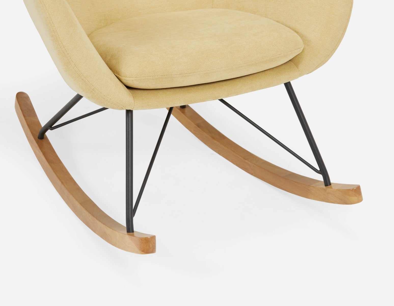 BENNET fauteuil berçant undefined