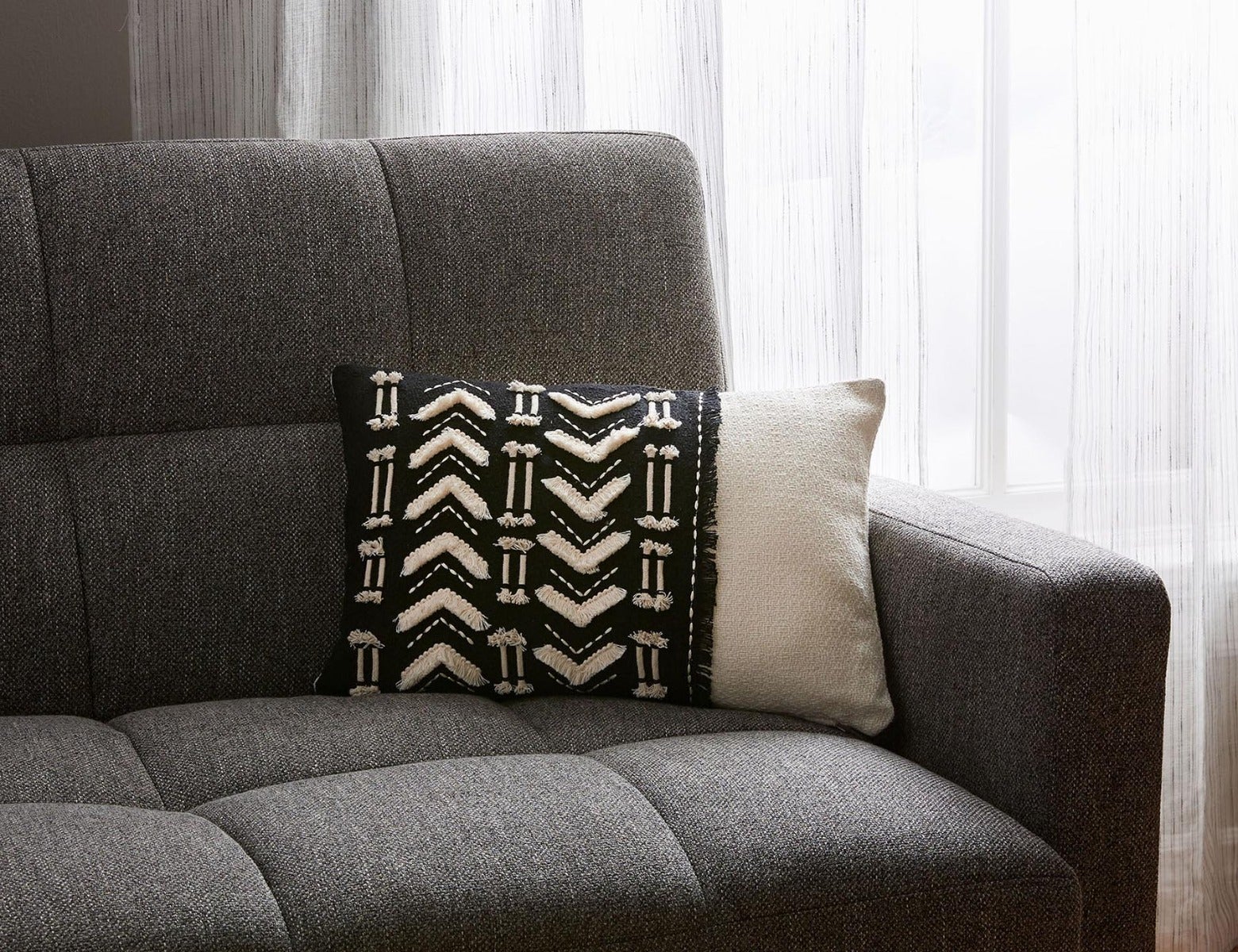 ELAN coussin 45cm x 30cm undefined