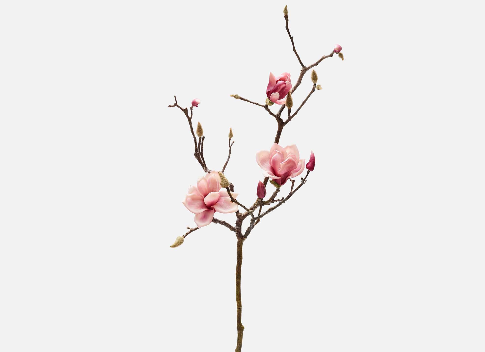 MAGNOLIA fleur artificielle 108 cm undefined