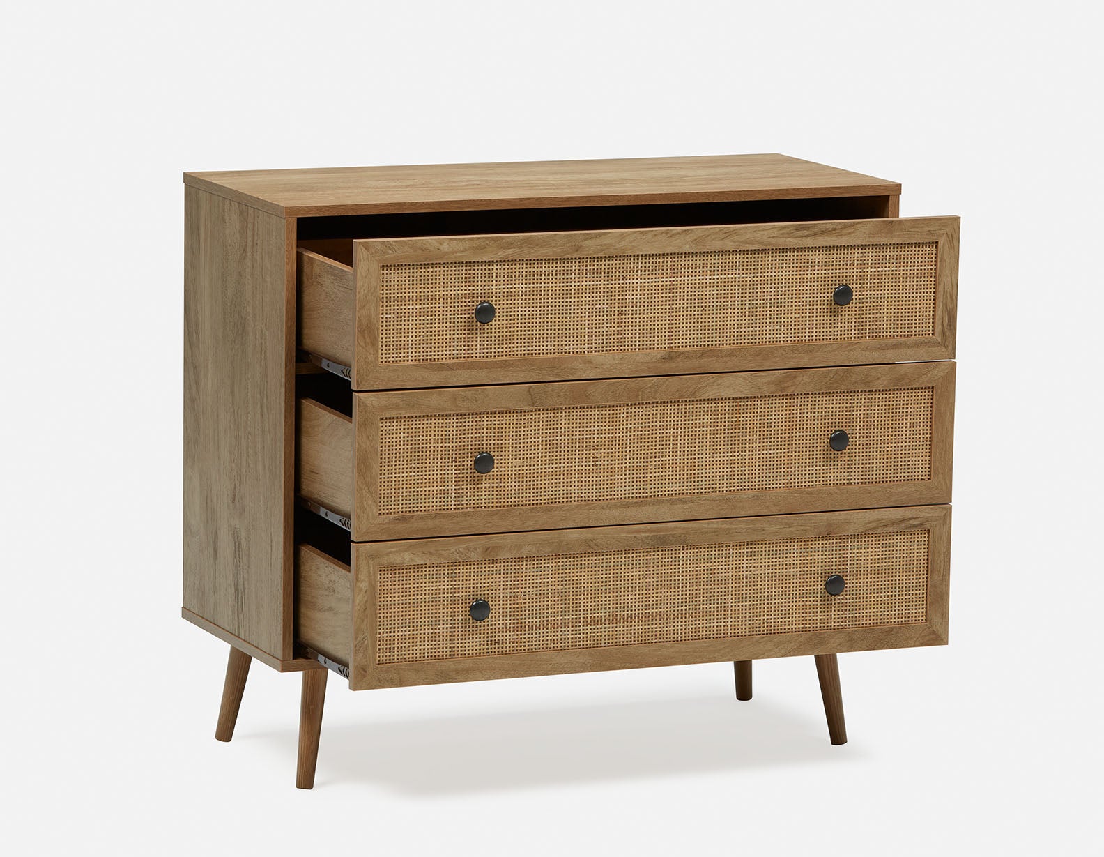 JETT commode 3 tiroirs undefined