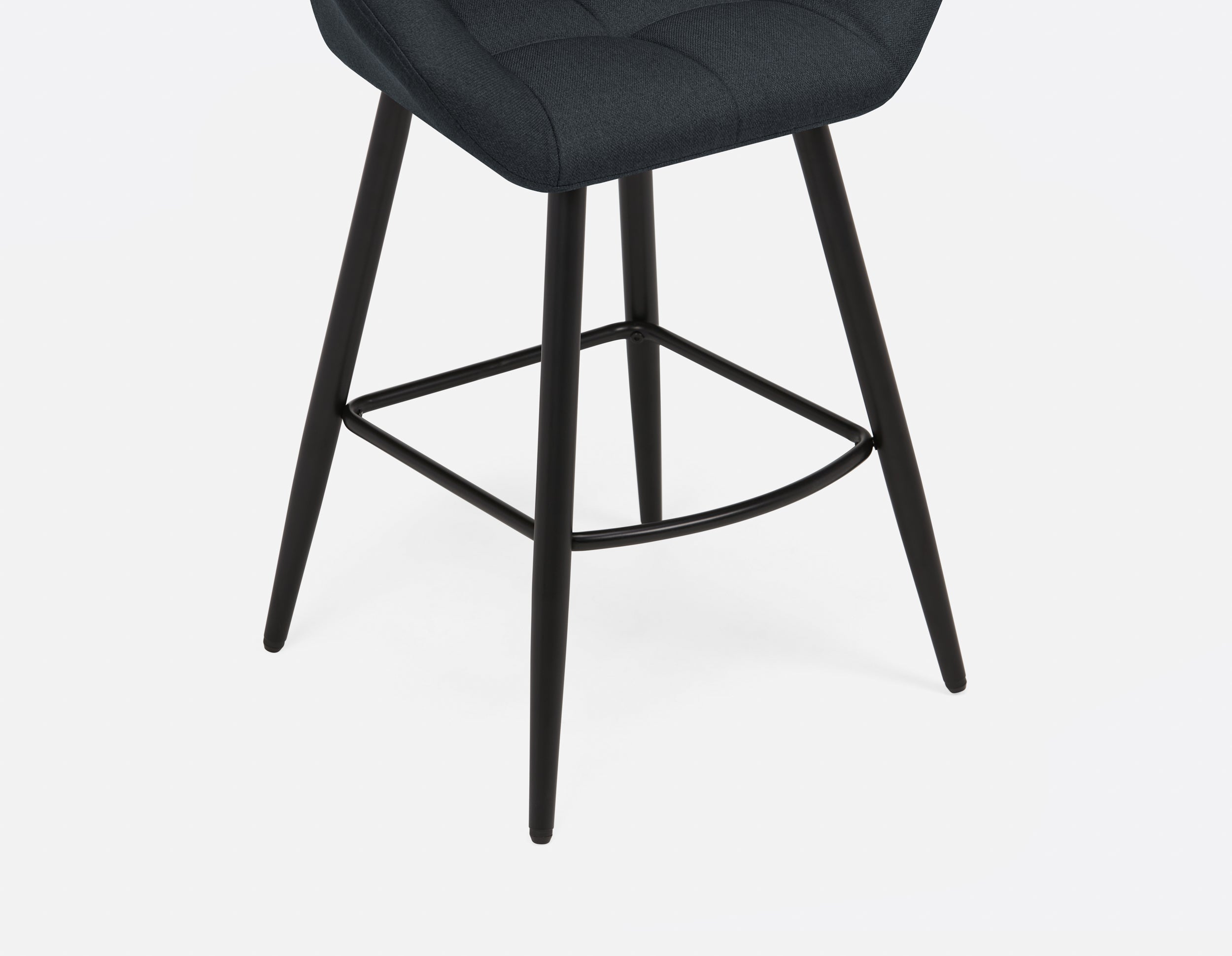 CAMILA tabouret de comptoir élégant 66cm undefined