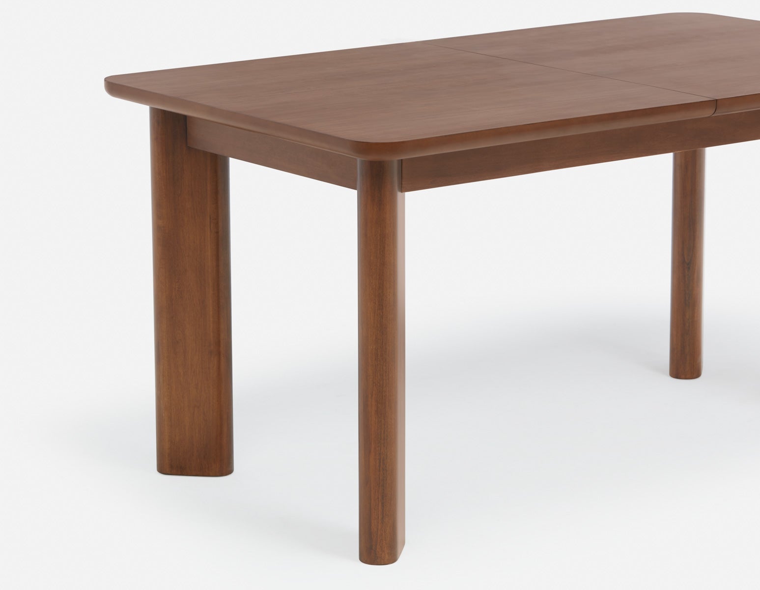 PALMO table à rallonges rétro-moderne 150 cm à 200 cm undefined