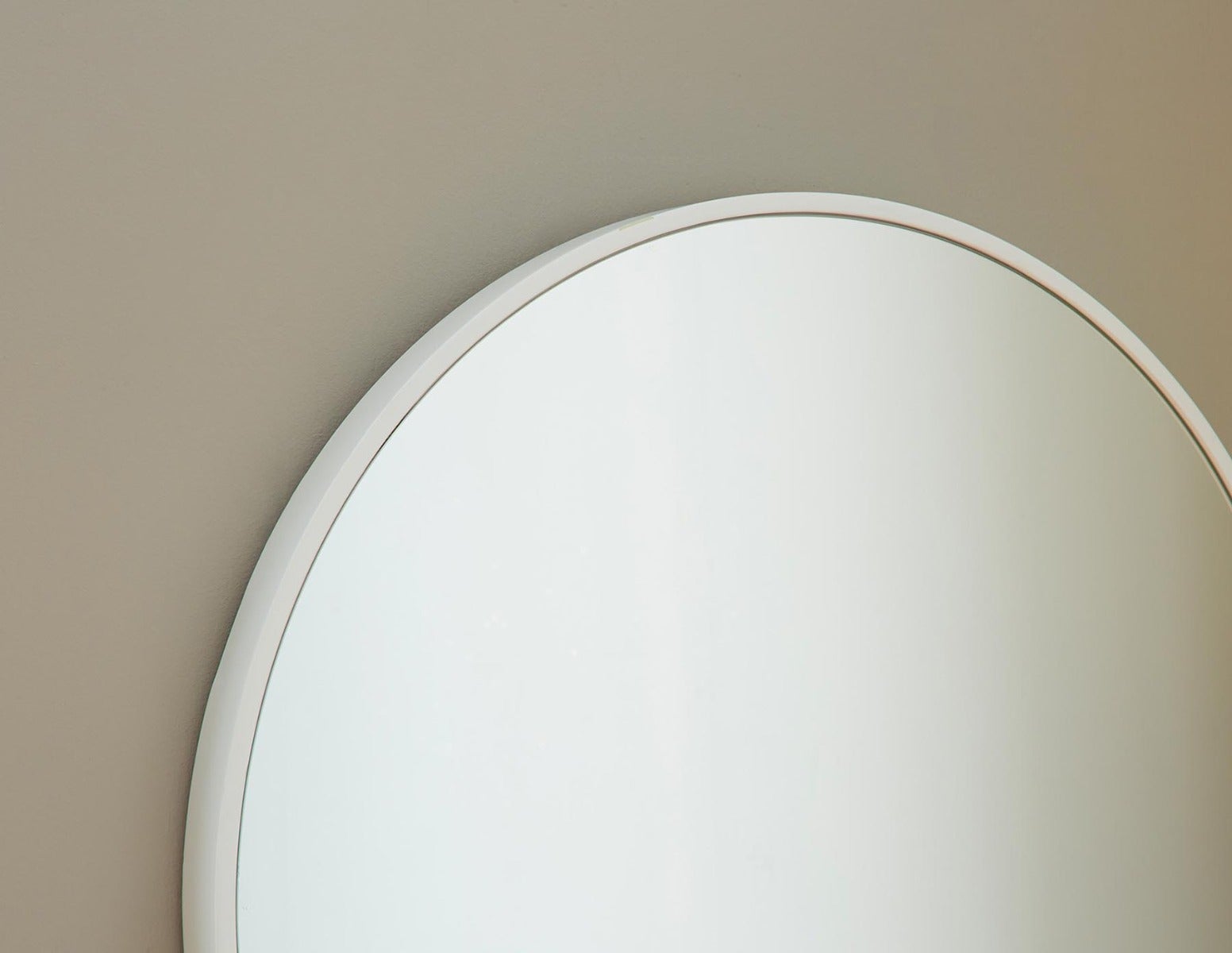 CIRCA I miroir 80 cm undefined