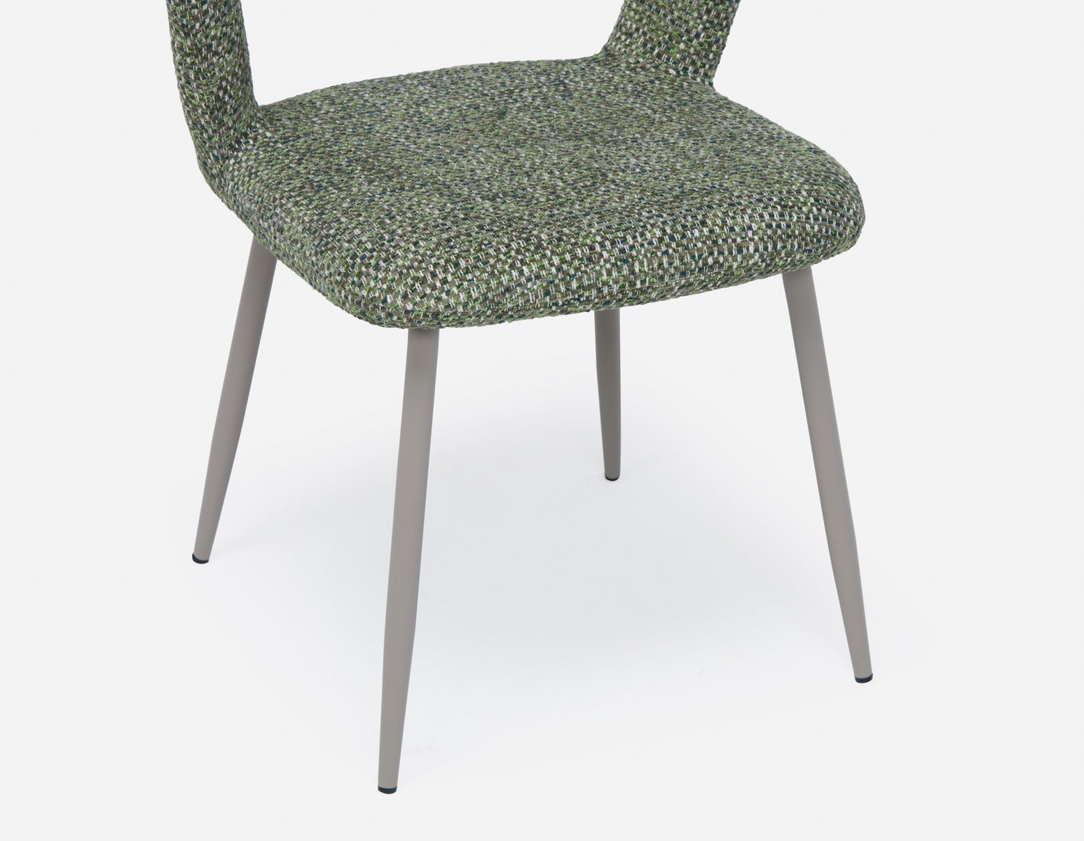 KIRIL chaise de salle à manger moderne contemporaine undefined