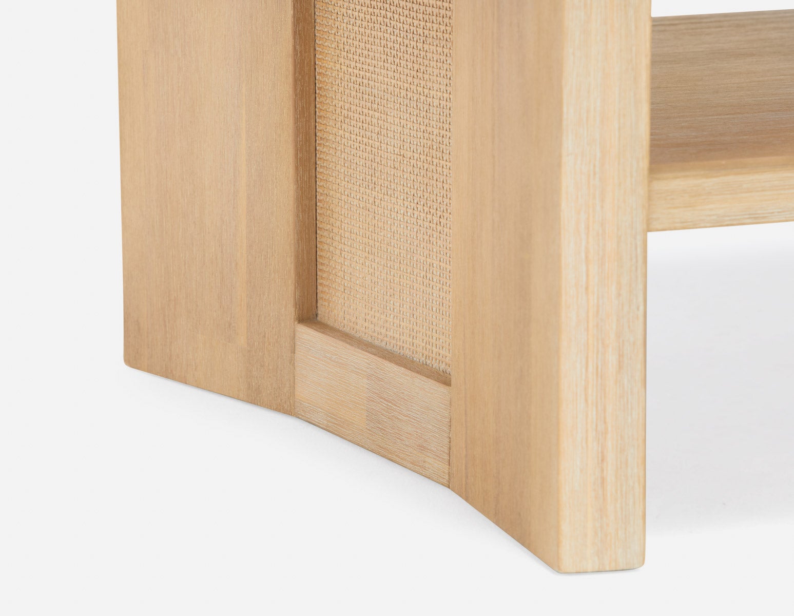 GILLIS table basse de style campagnard moderne undefined