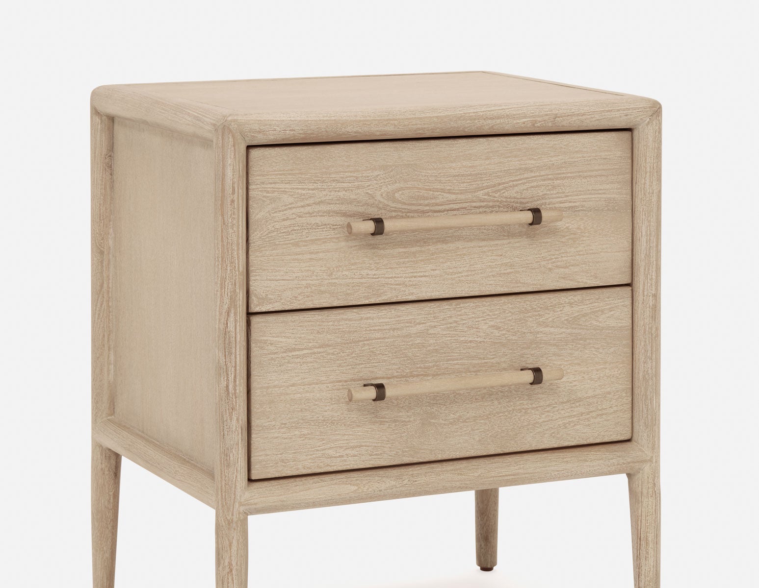 SAHARA table de chevet minimaliste scandinave undefined