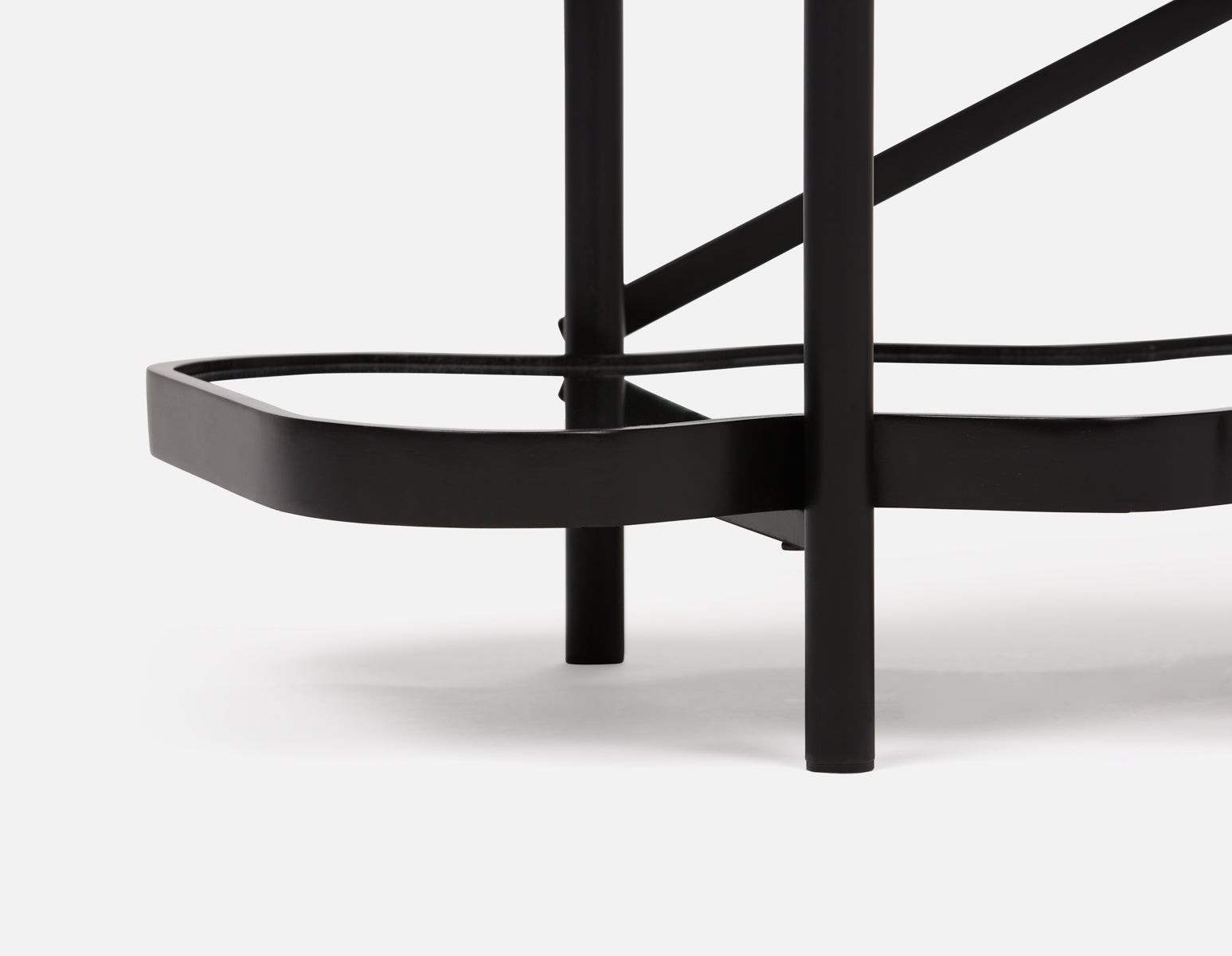 KAYRA étagères à miroir à 3 niveaux 100 cm undefined