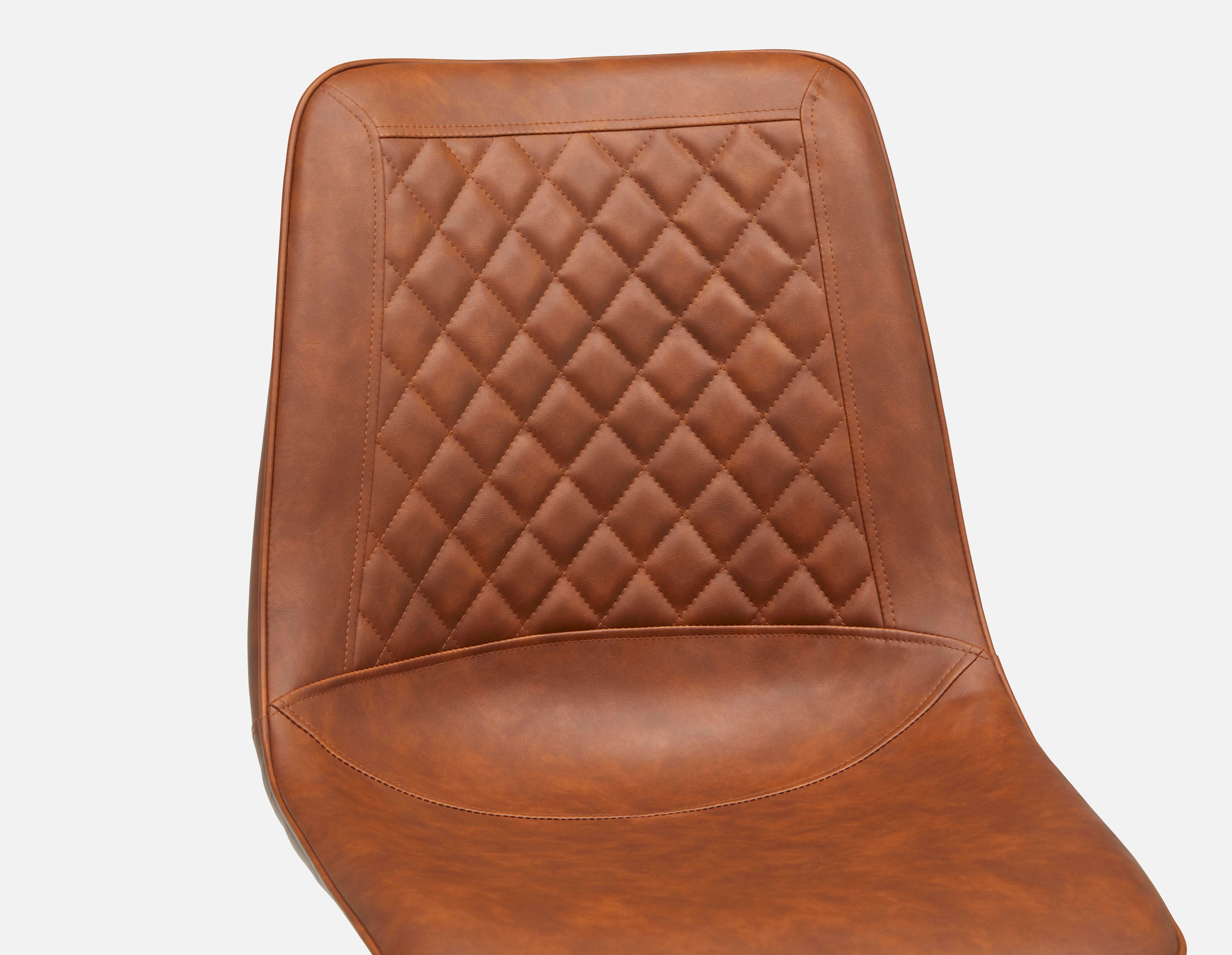 MALI chaise de salle à manger moderne du milieu du siècle undefined