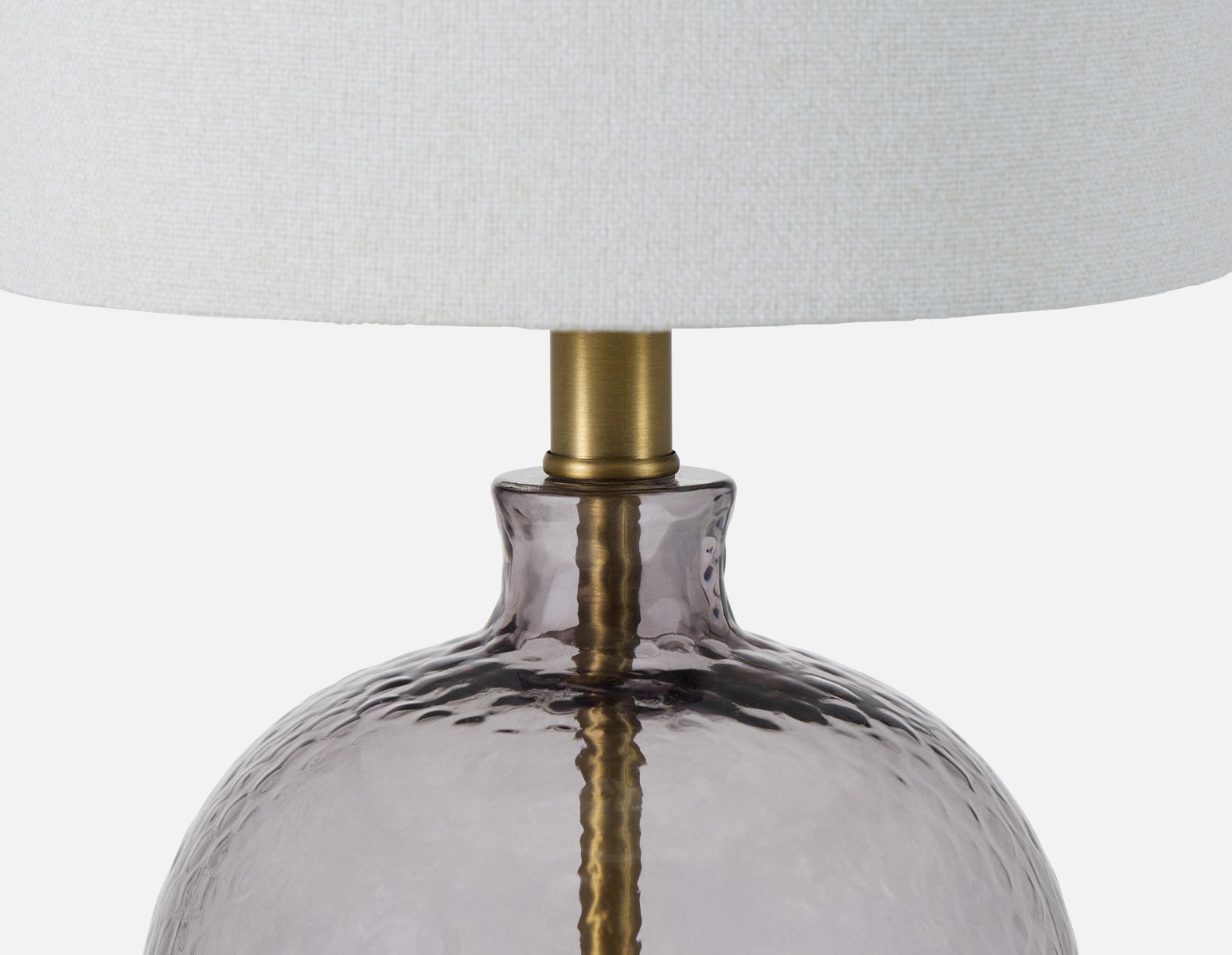 BAZZA lampe de table 45 cm haut undefined