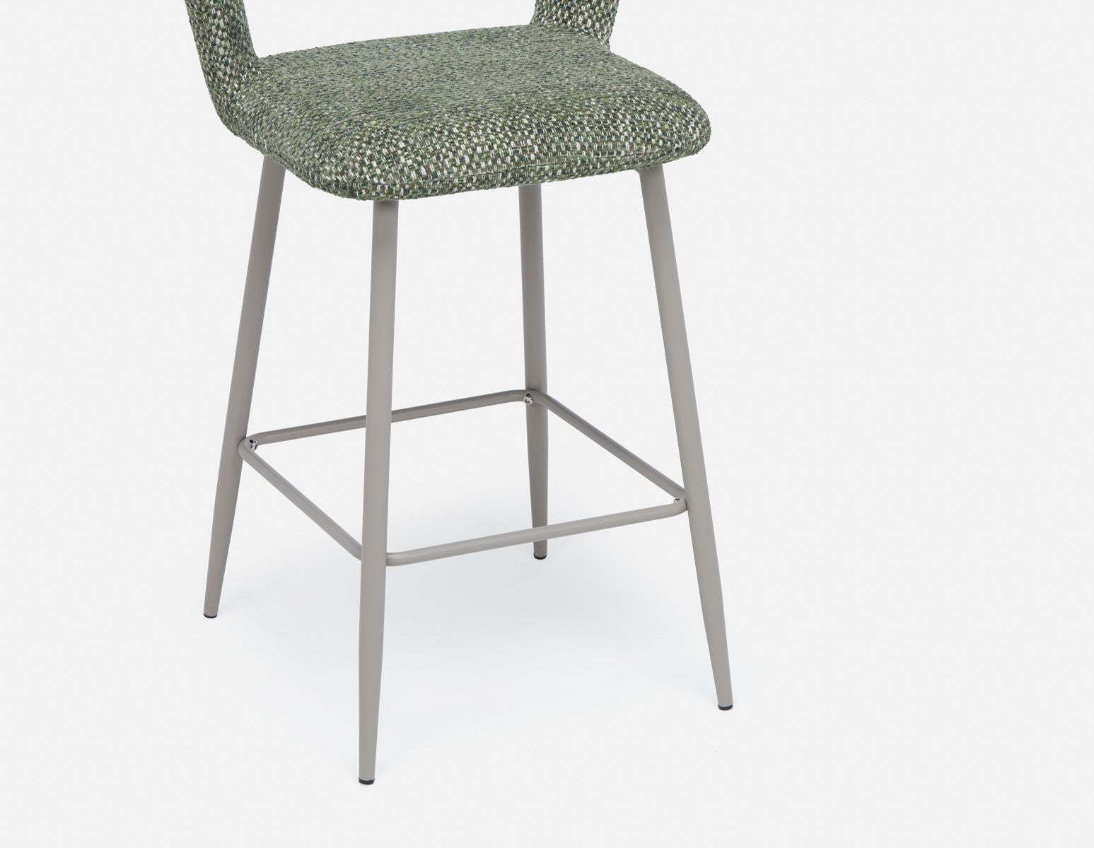 KIRIL tabouret de comptoir moderne contemporain 69 cm undefined