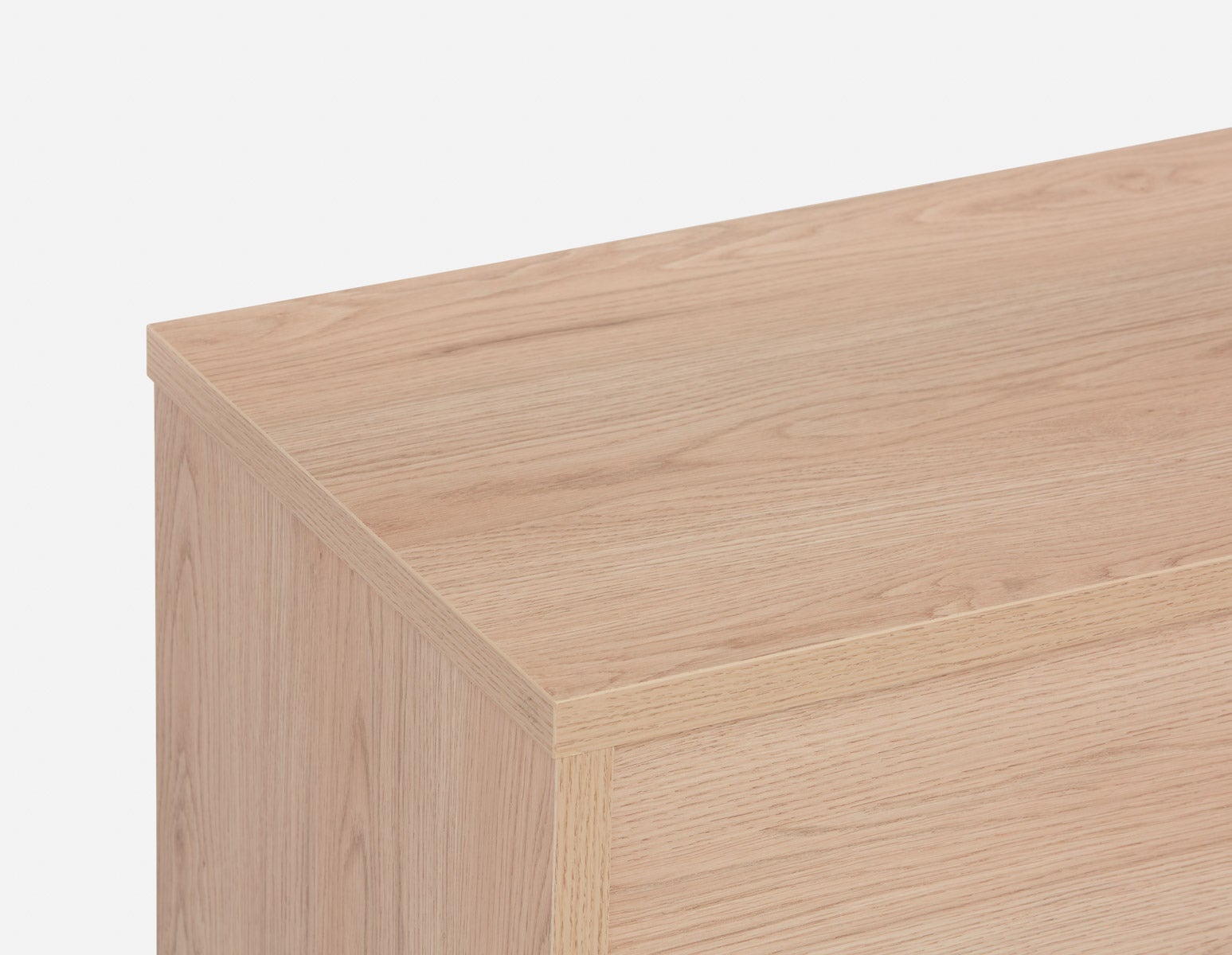 KIERA commode 6 tiroirs moderne du milieu du siècle undefined