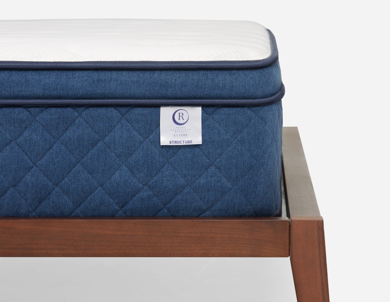 ROYAL ULTIME matelas double undefined